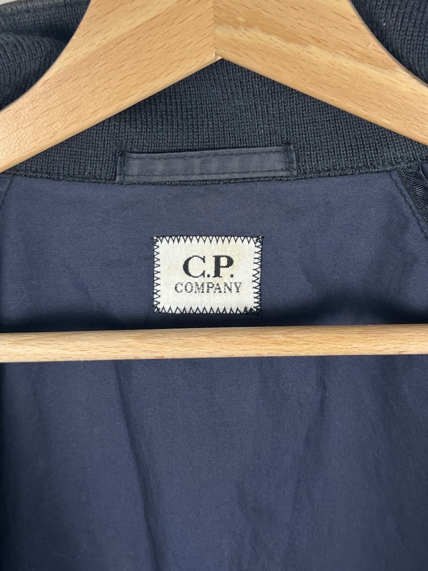 C.P. Company Bomber Jacket