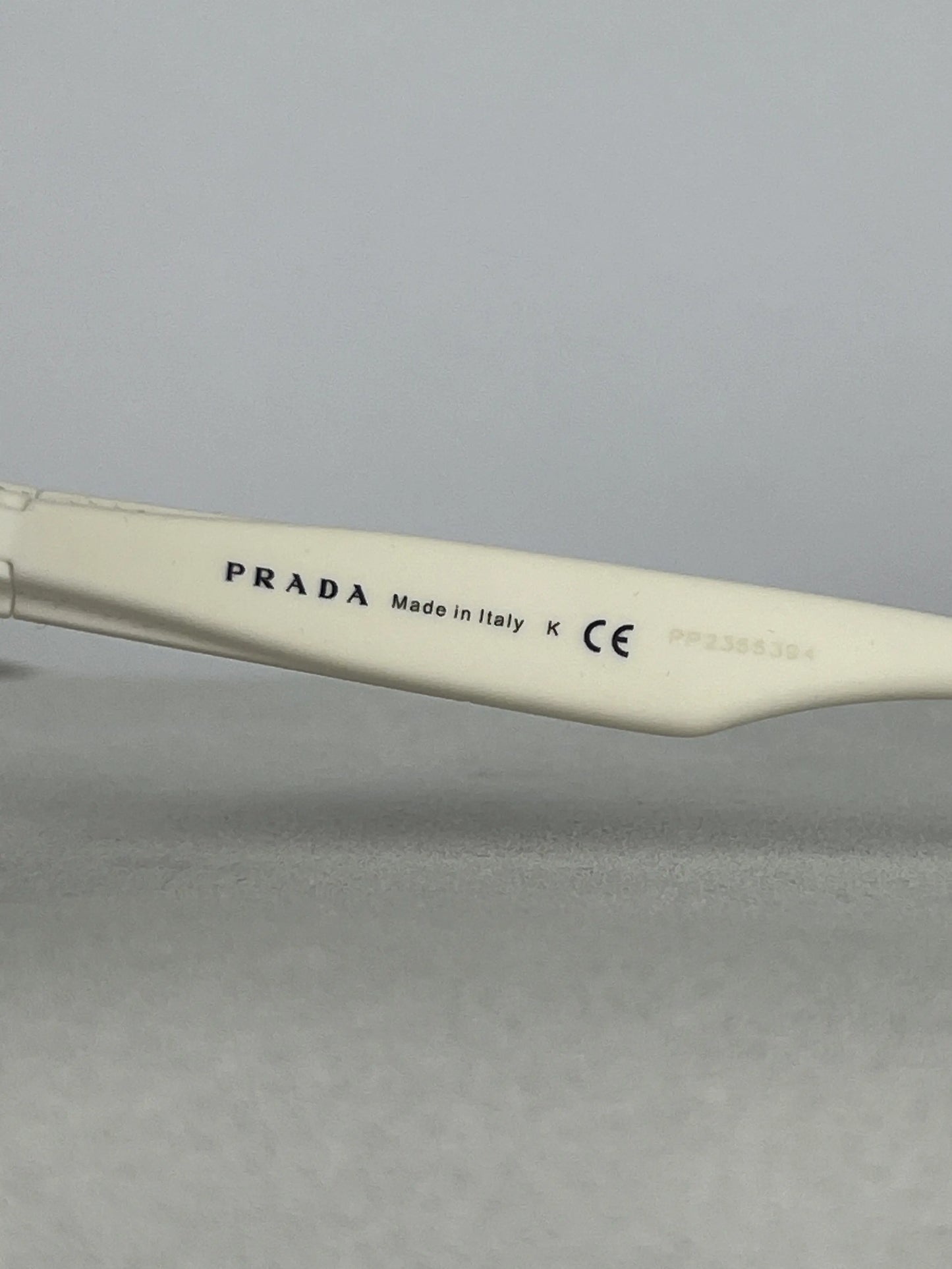 Prada Sport Sunglasses