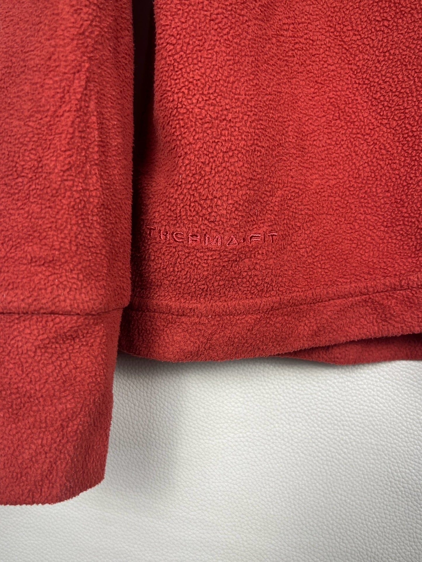 Nike ACG Half Zip Fleece Sweater