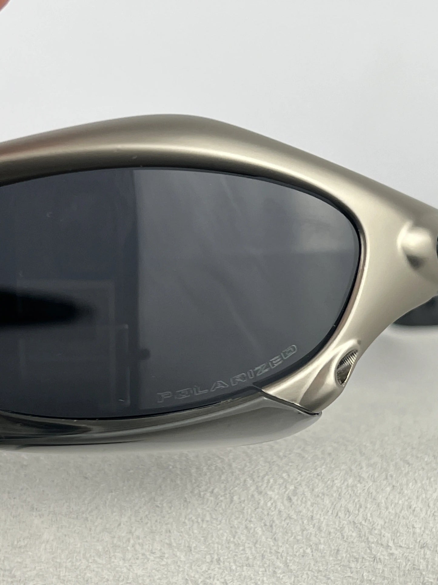 Oakley Splice Sunglasses