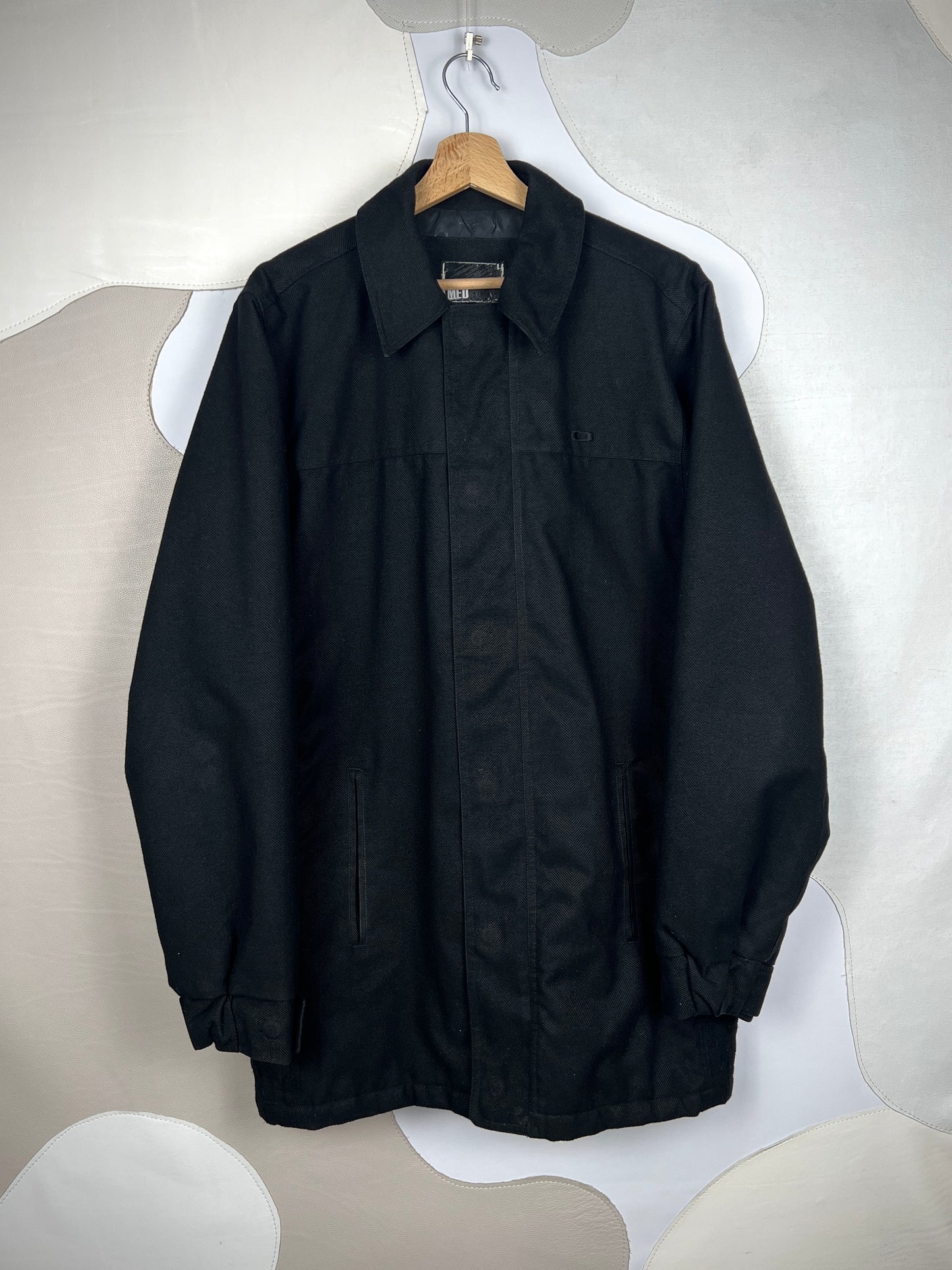 Oakley Magnetic Trenchcoat