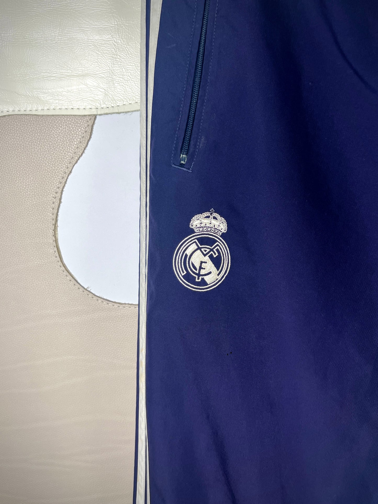 Adidas Real Madrid Tracksuit