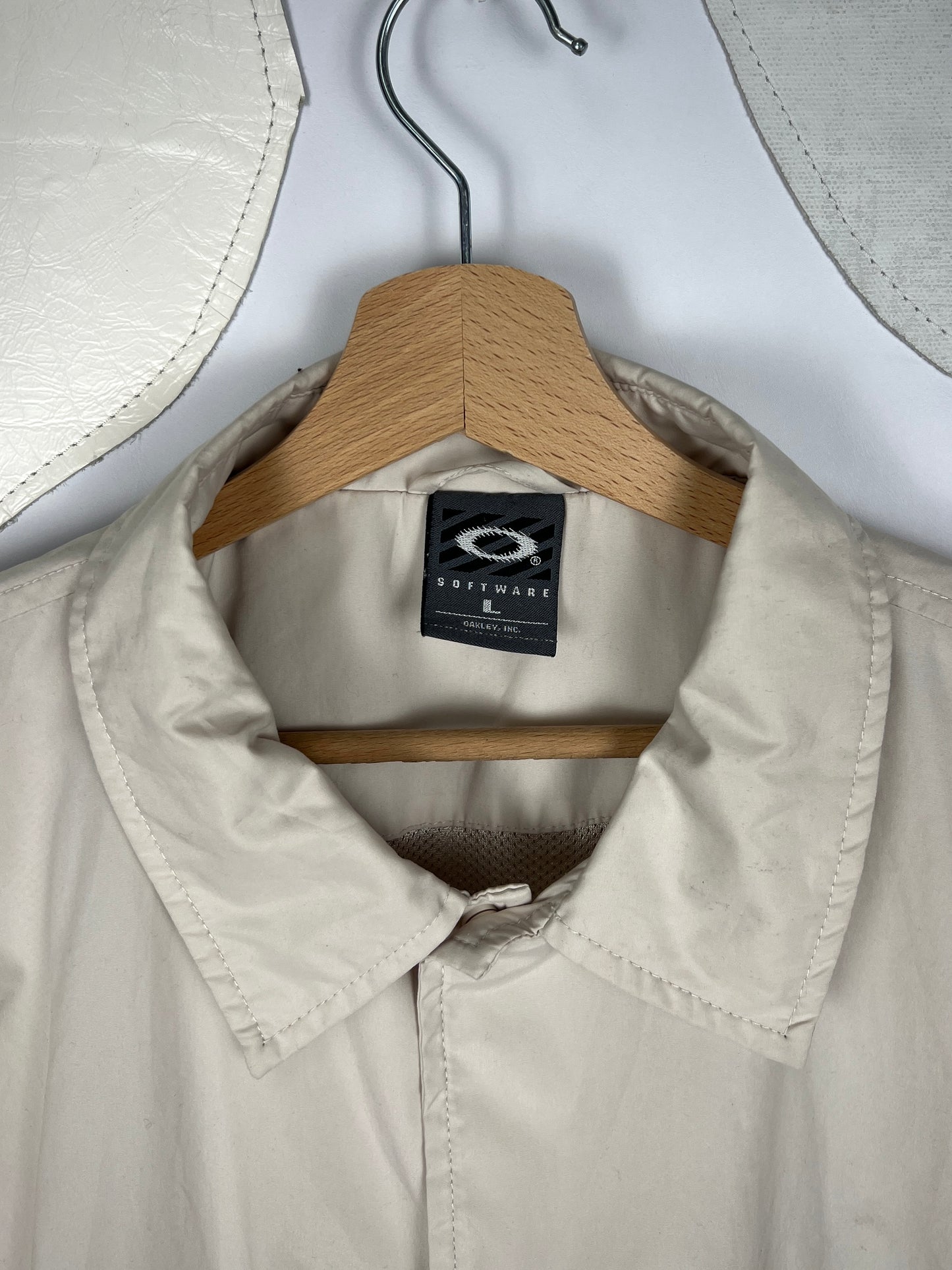 Oakley Coach Jacket