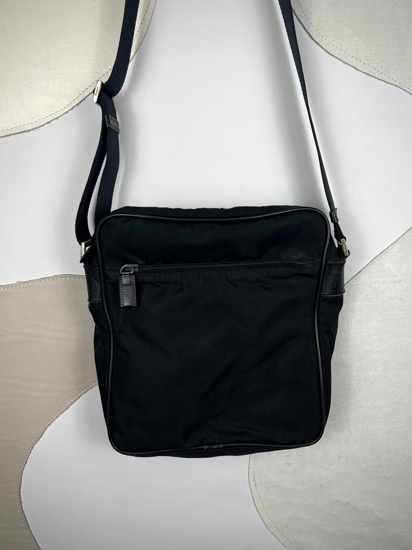 Prada Cross Body Bag