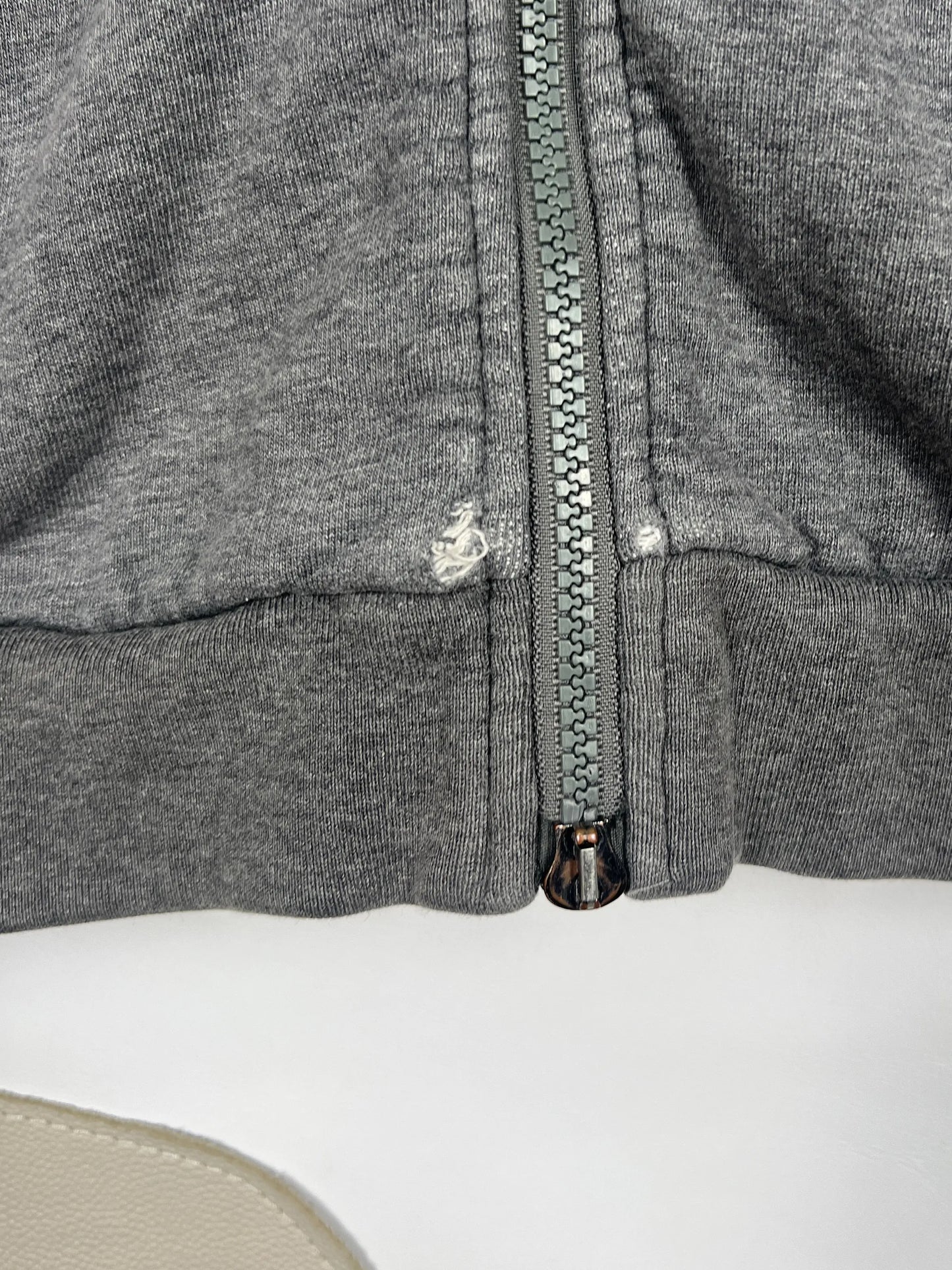 Moncler Full-zip Vest