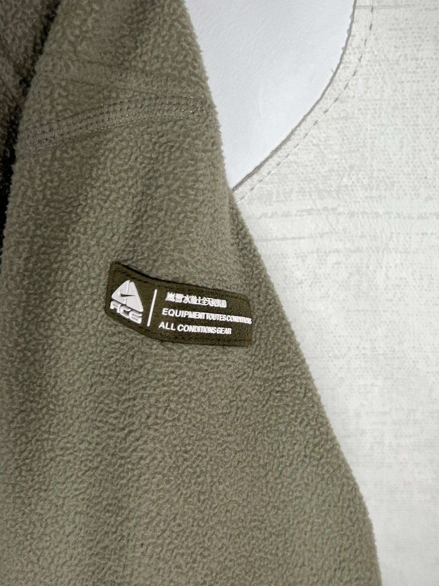 Nike ACG Fleece Sweater