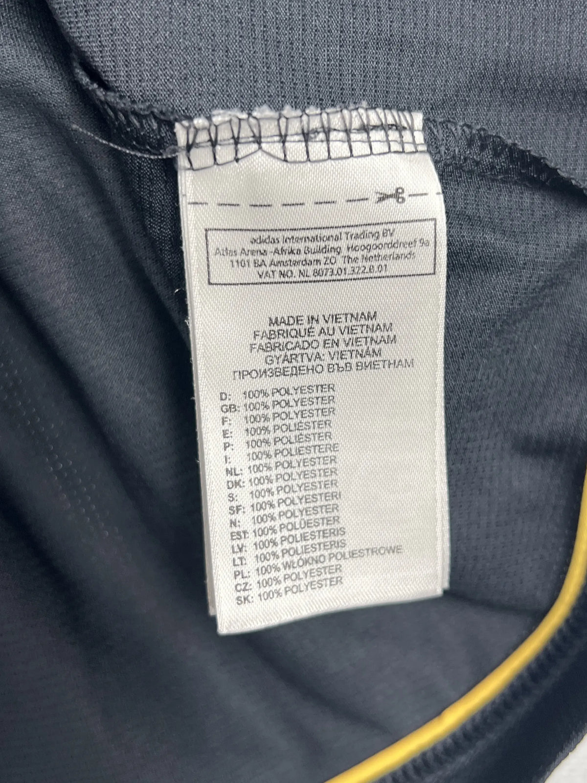 Nike Manchester United Trainingsshirt