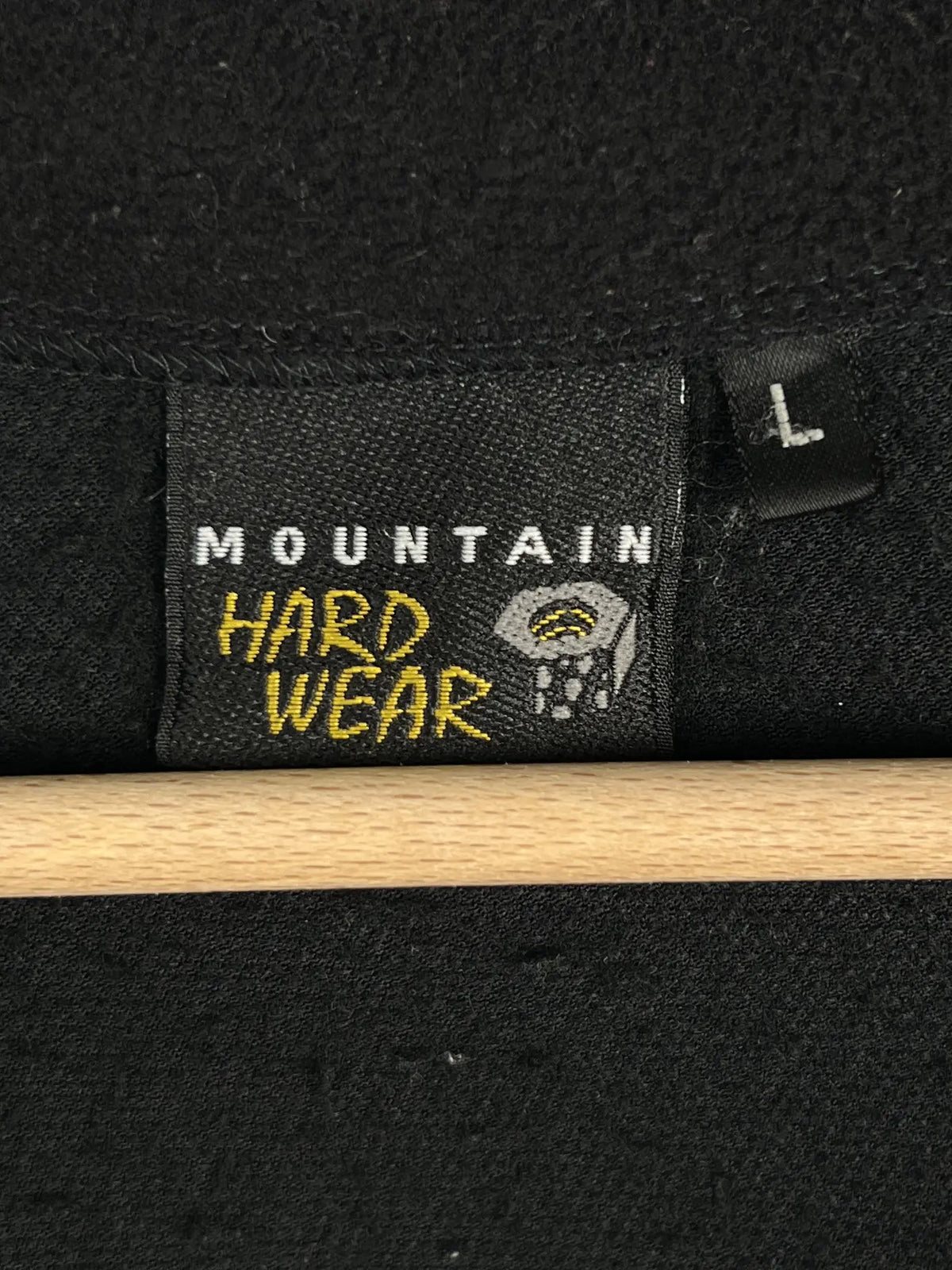Mountain Hardwear lichtgewicht jas