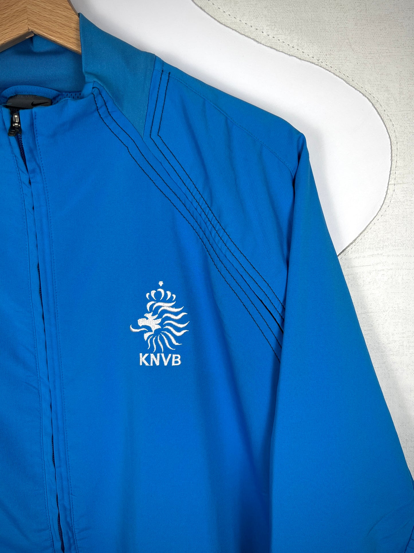 Nike Netherlands Track Jacket