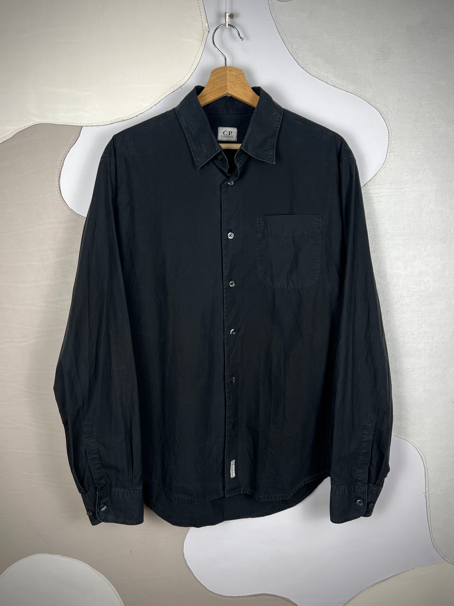 C.P. Company Overshirt