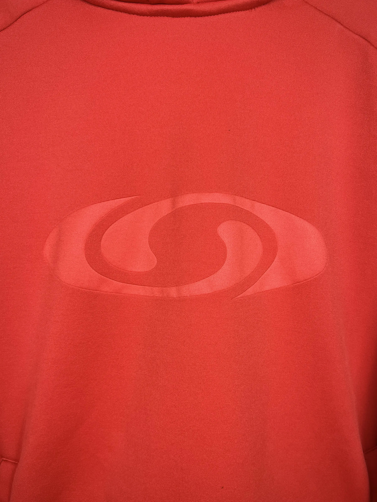Salomon Fleece Hoodie