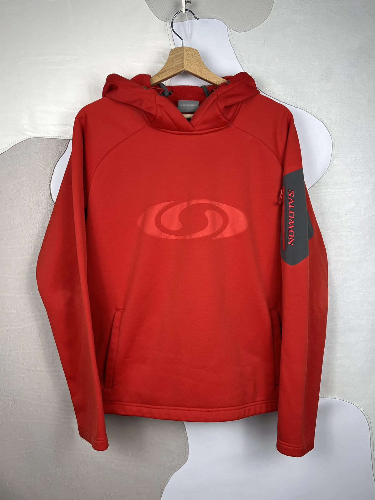Salomon Fleece Hoodie