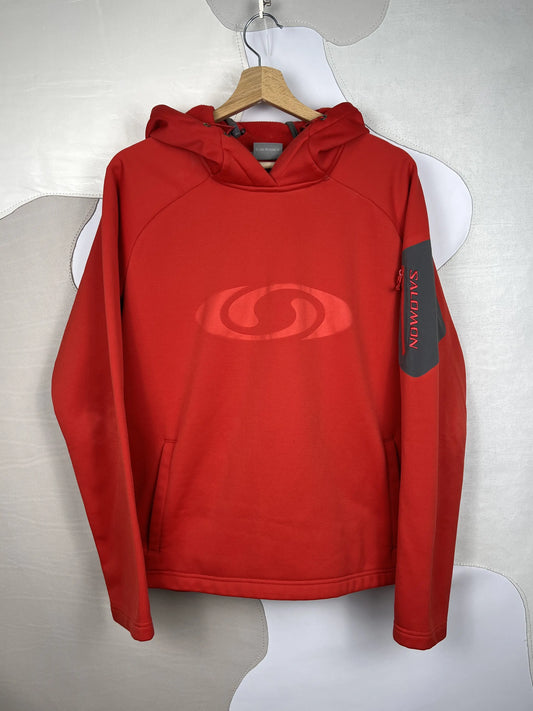 Salomon Fleece Hoodie