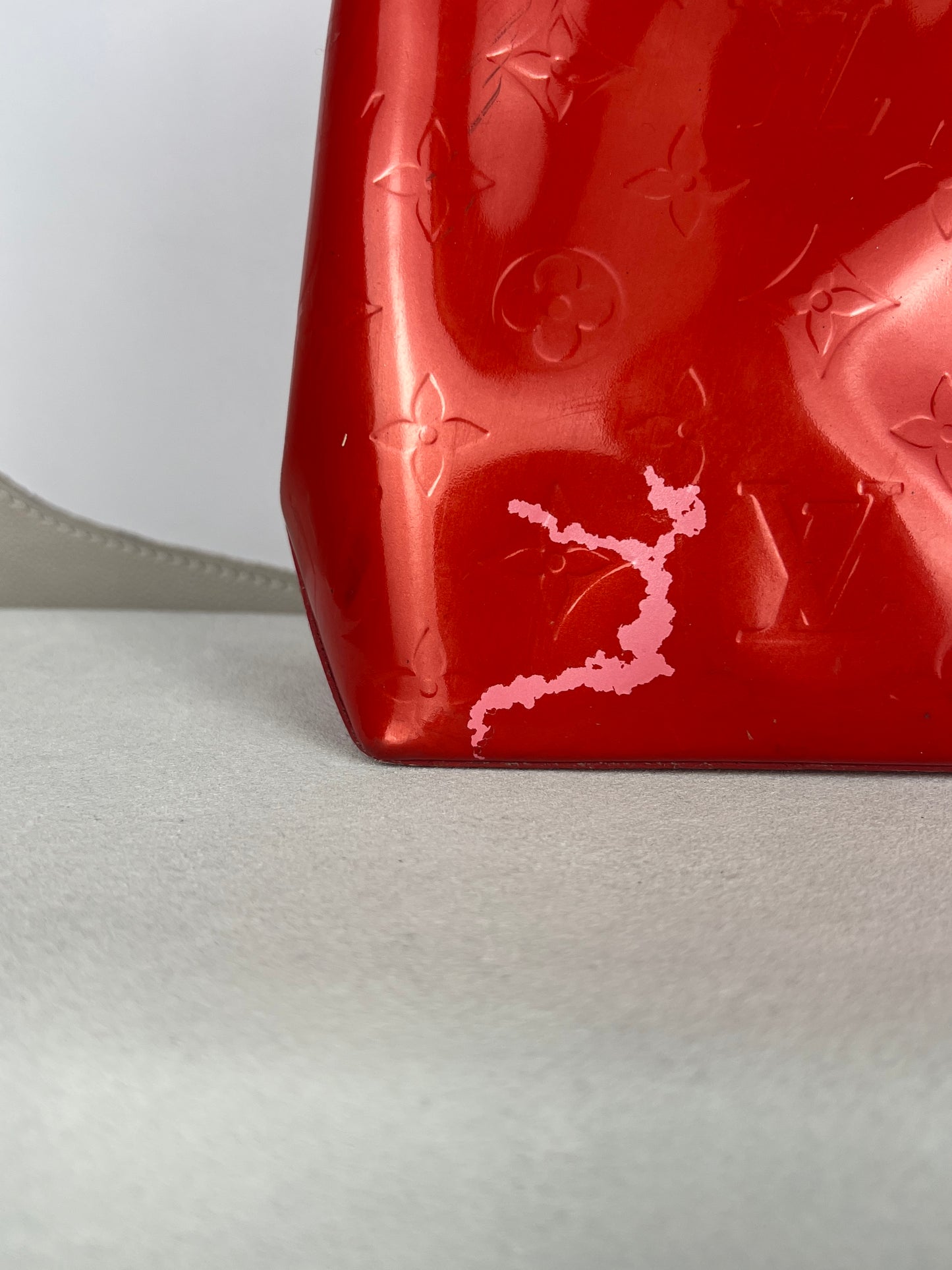 Louis Vuitton Mini Handbag