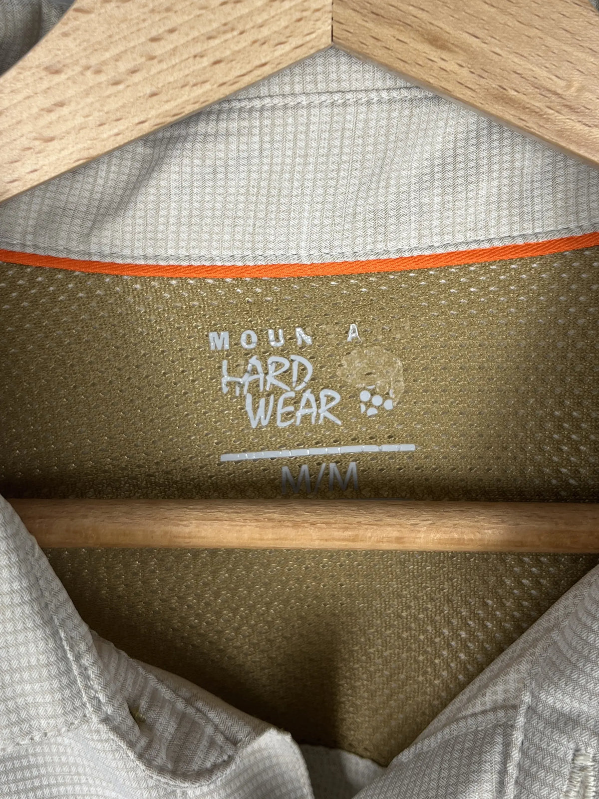 Mountain Hardwear Overshirt