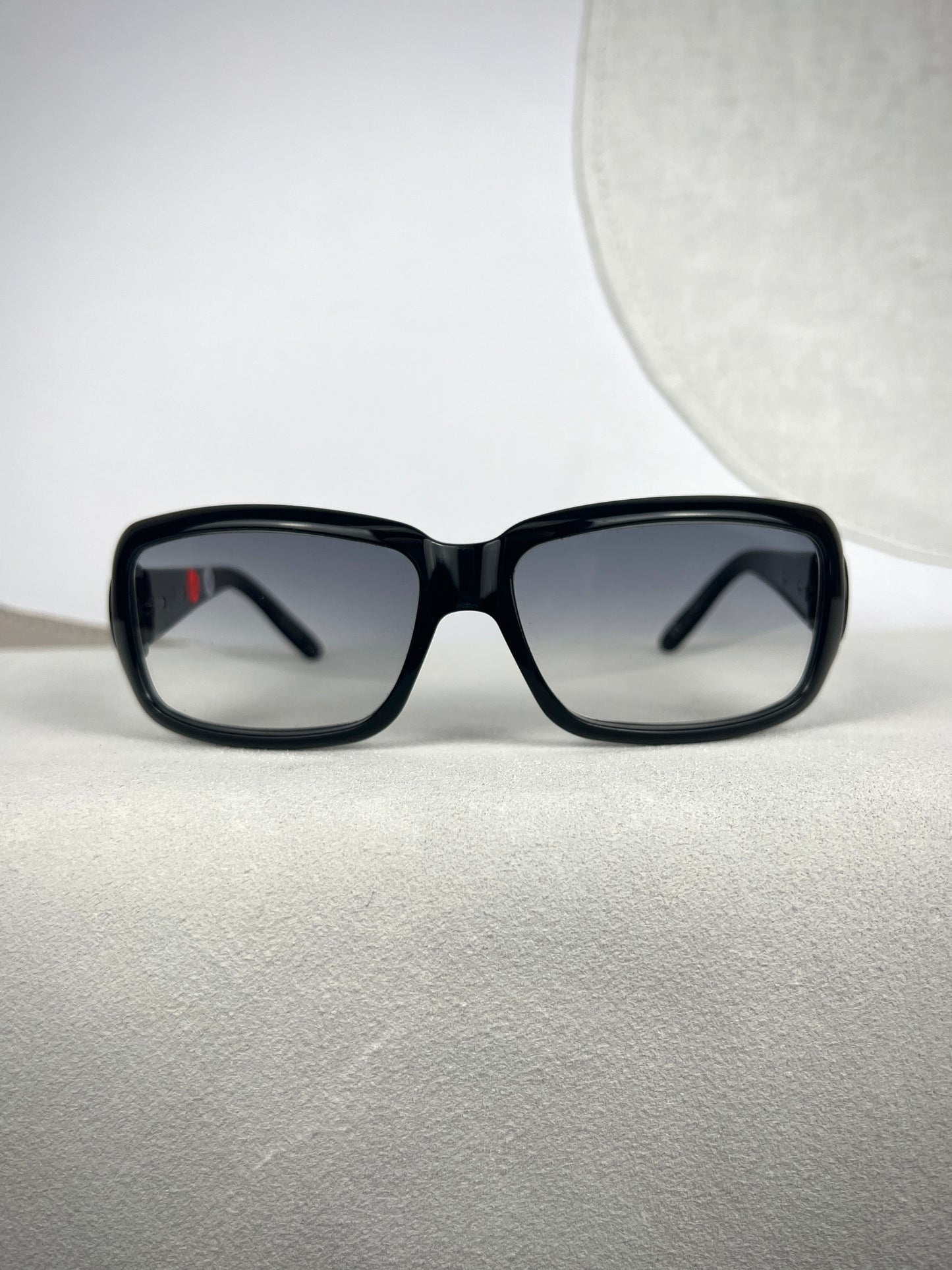 Gucci Horsebit Sunglasses