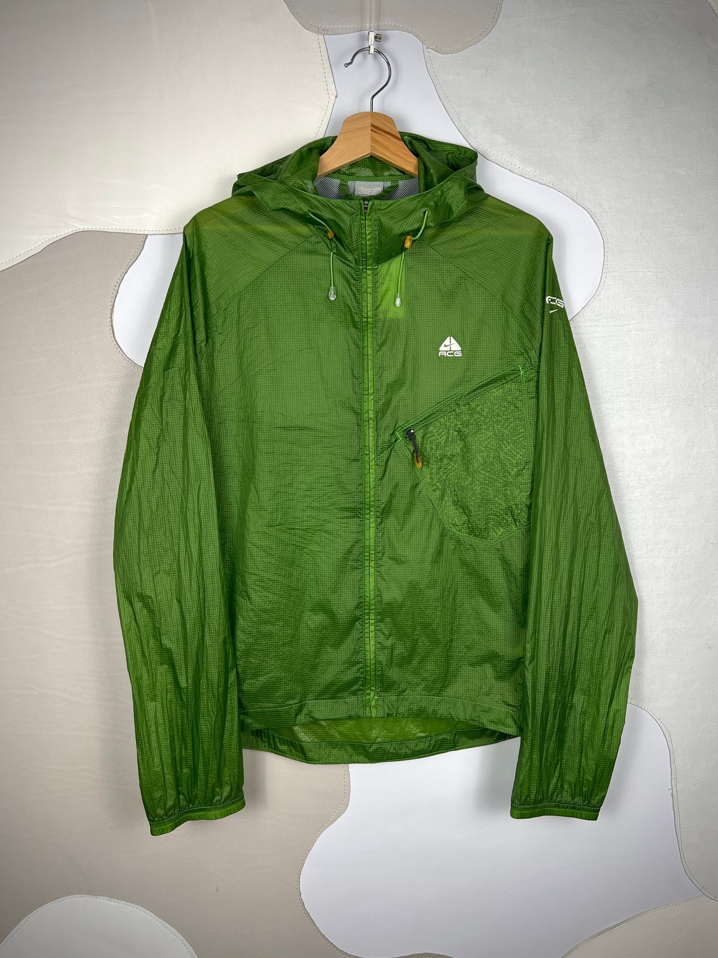 Nike ACG Windbreaker Jacket