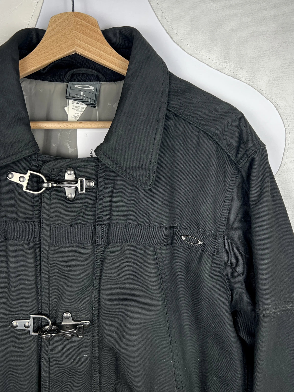 Oakley Tactical Jacket