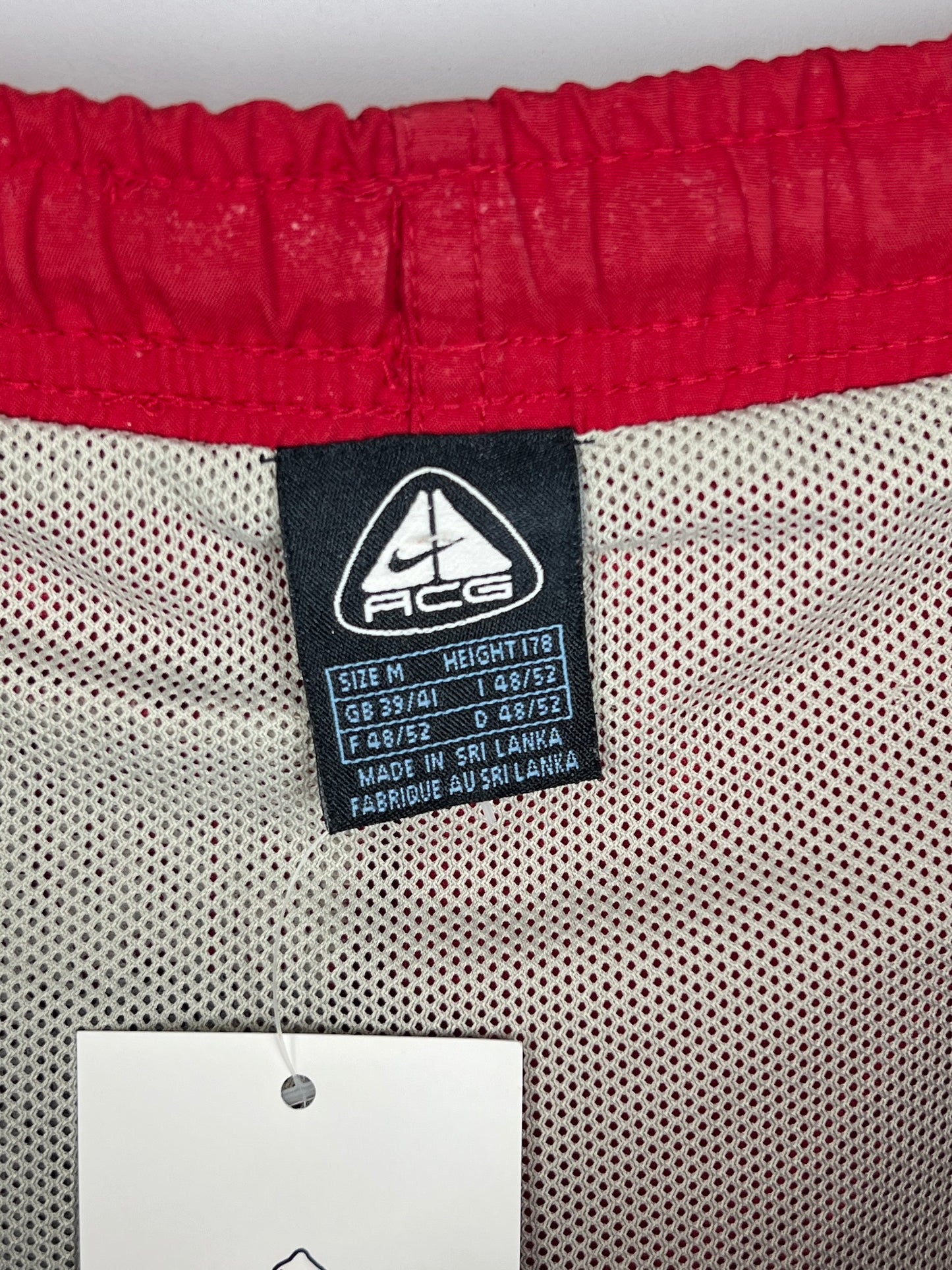 Nike ACG Swim Shorts