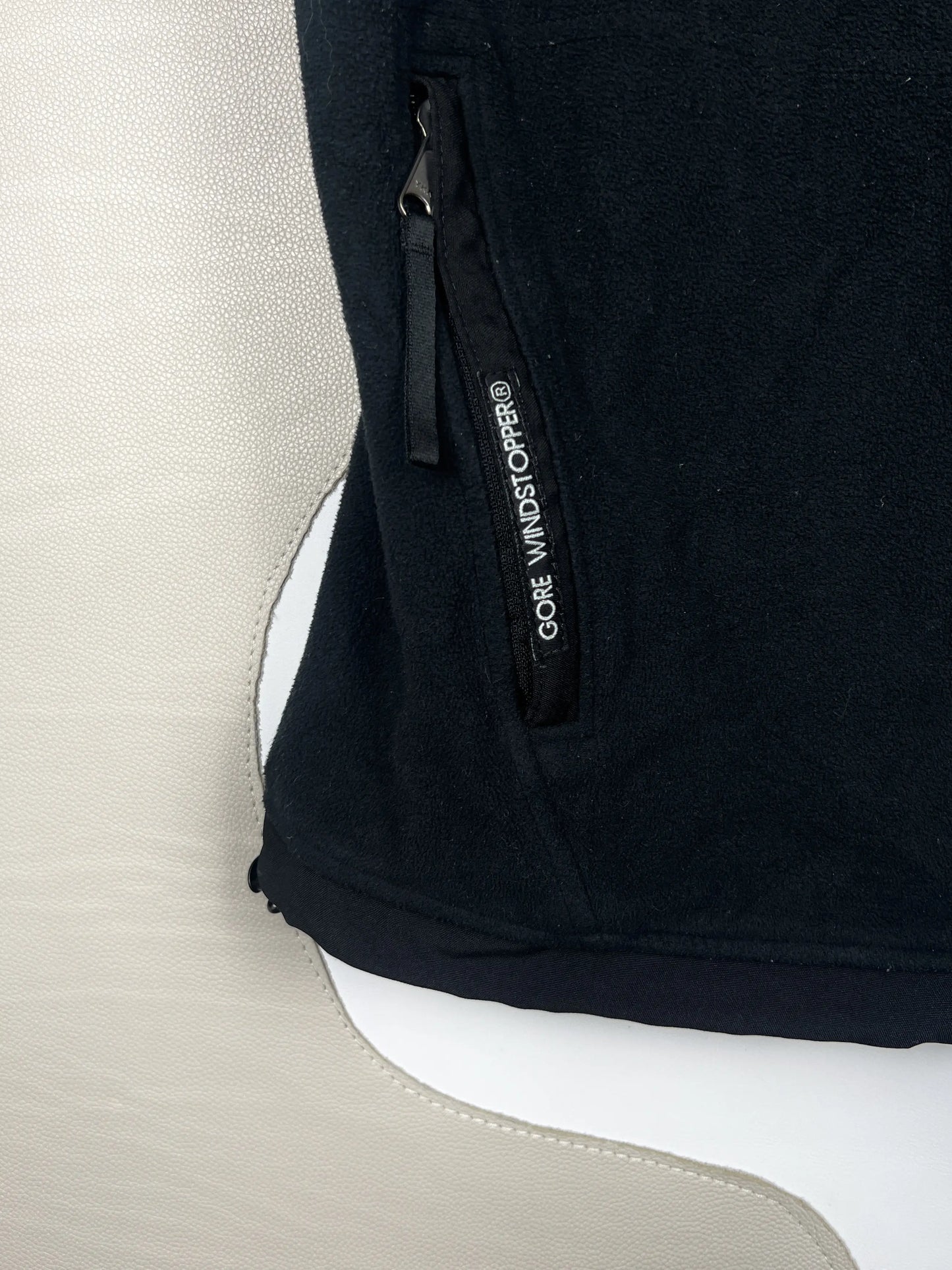 Mountain Hardwear Fleece Gilet