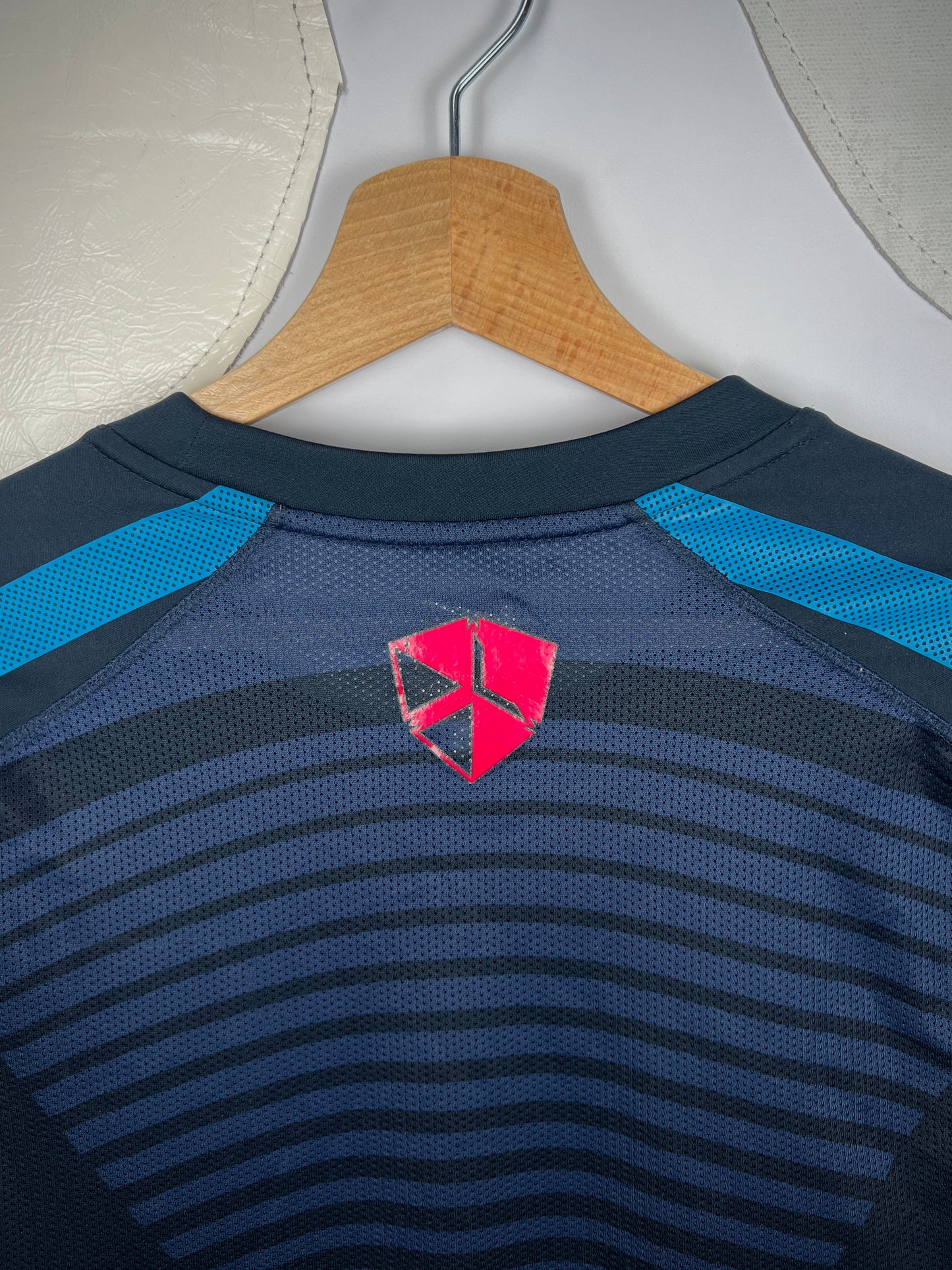 Nike FC Barcelona Longsleeve Jersey