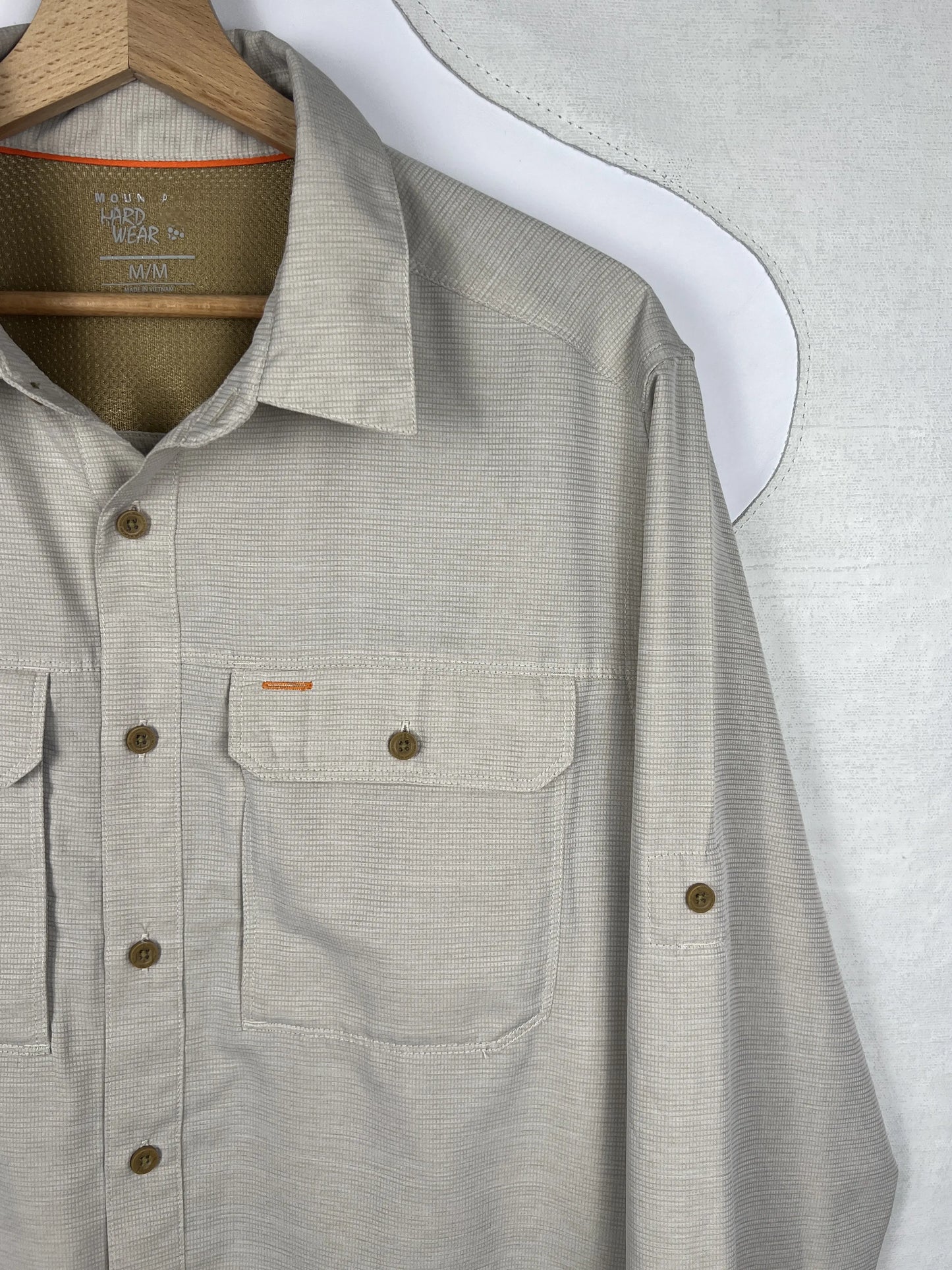 Mountain Hardwear Overshirt