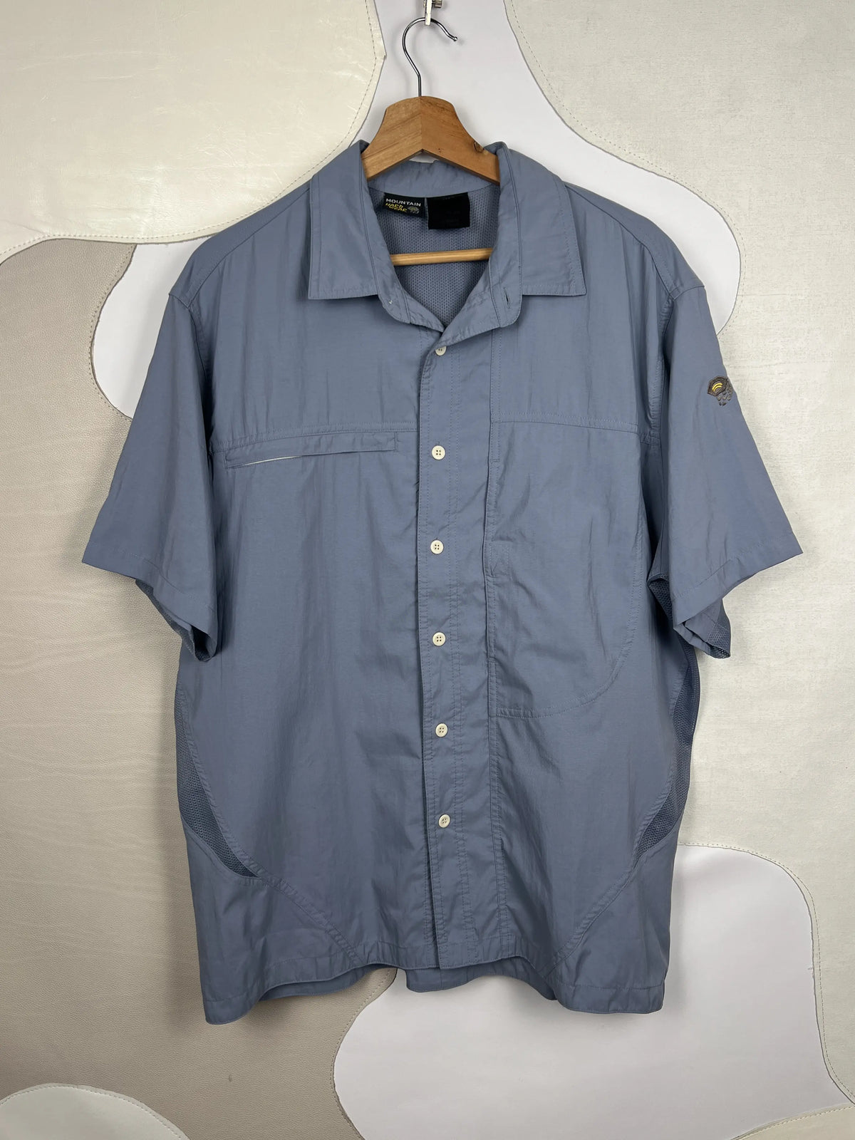 Mountain Hardwear Overshirt