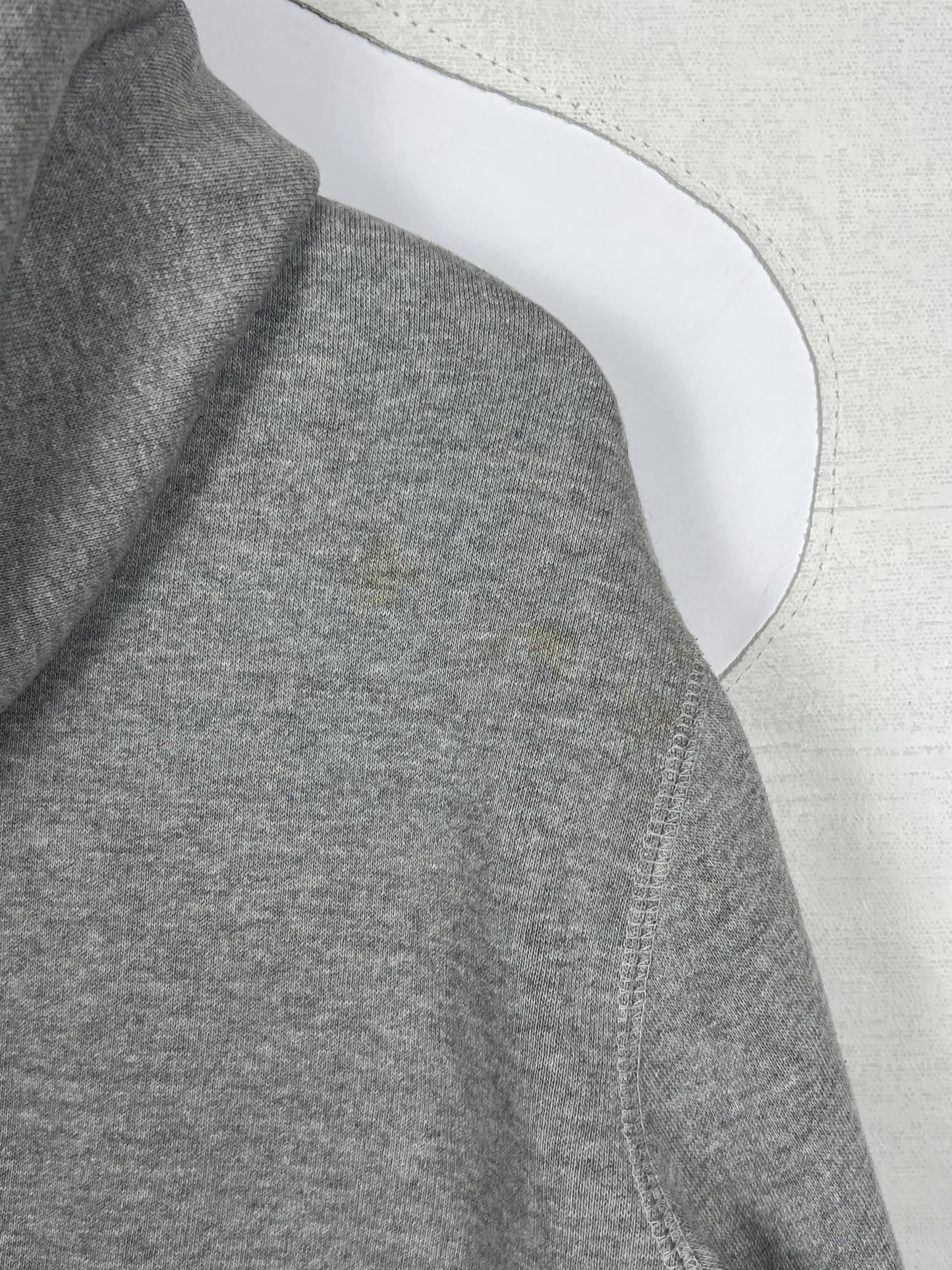 Icecream Circus Tent Full Zip Sweatshirt