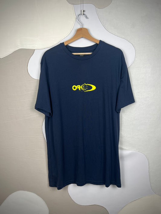 Oakley Print T-Shirt