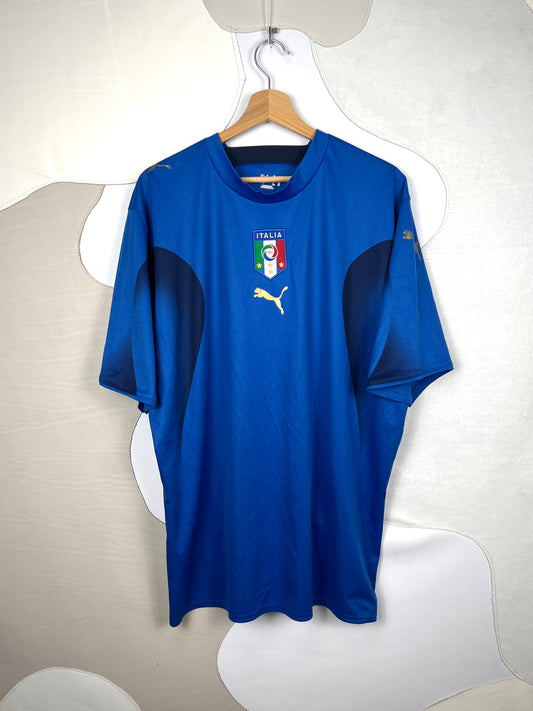 Puma Italy Jersey