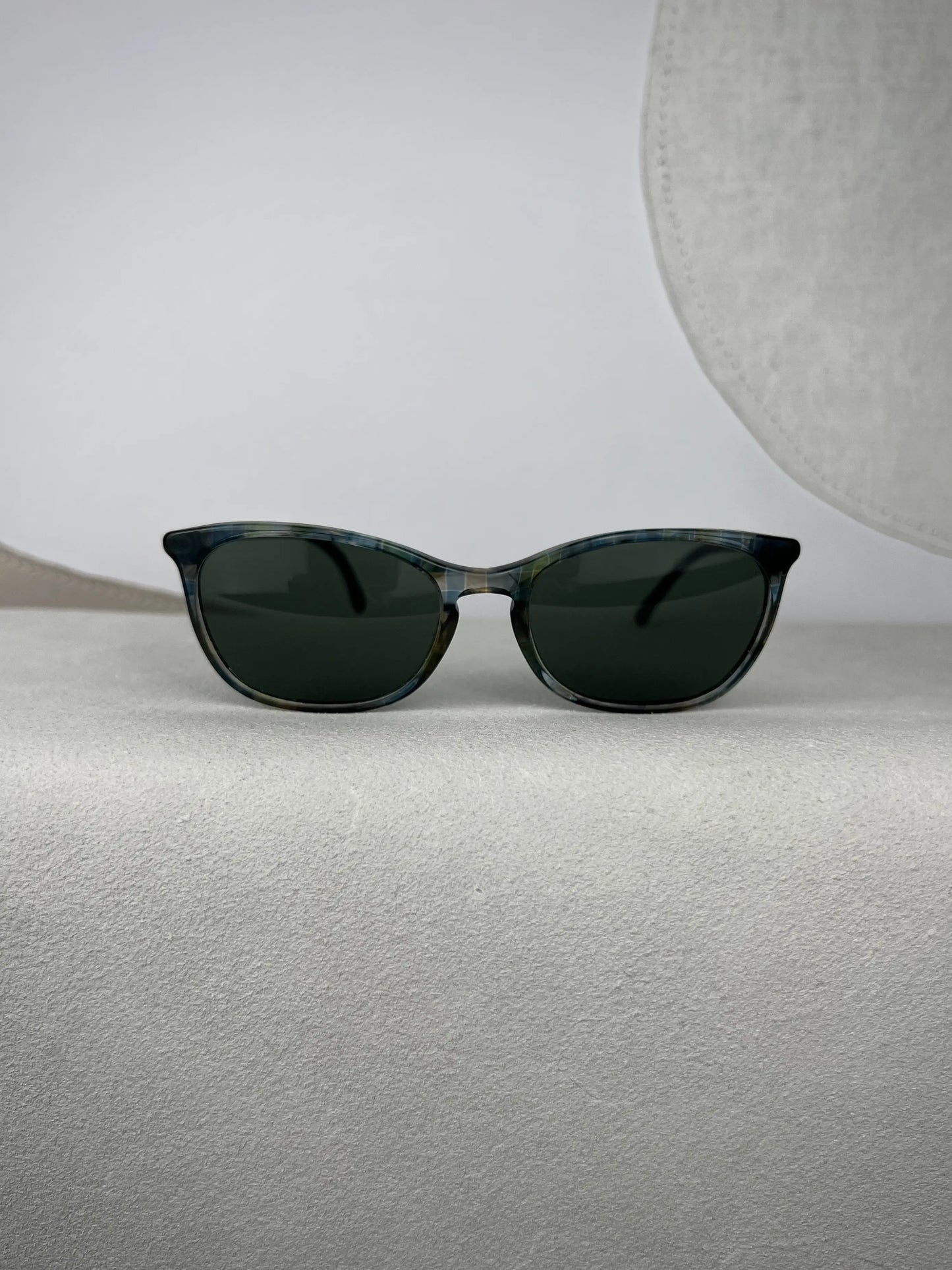 Chanel Multi Color Sunglasses