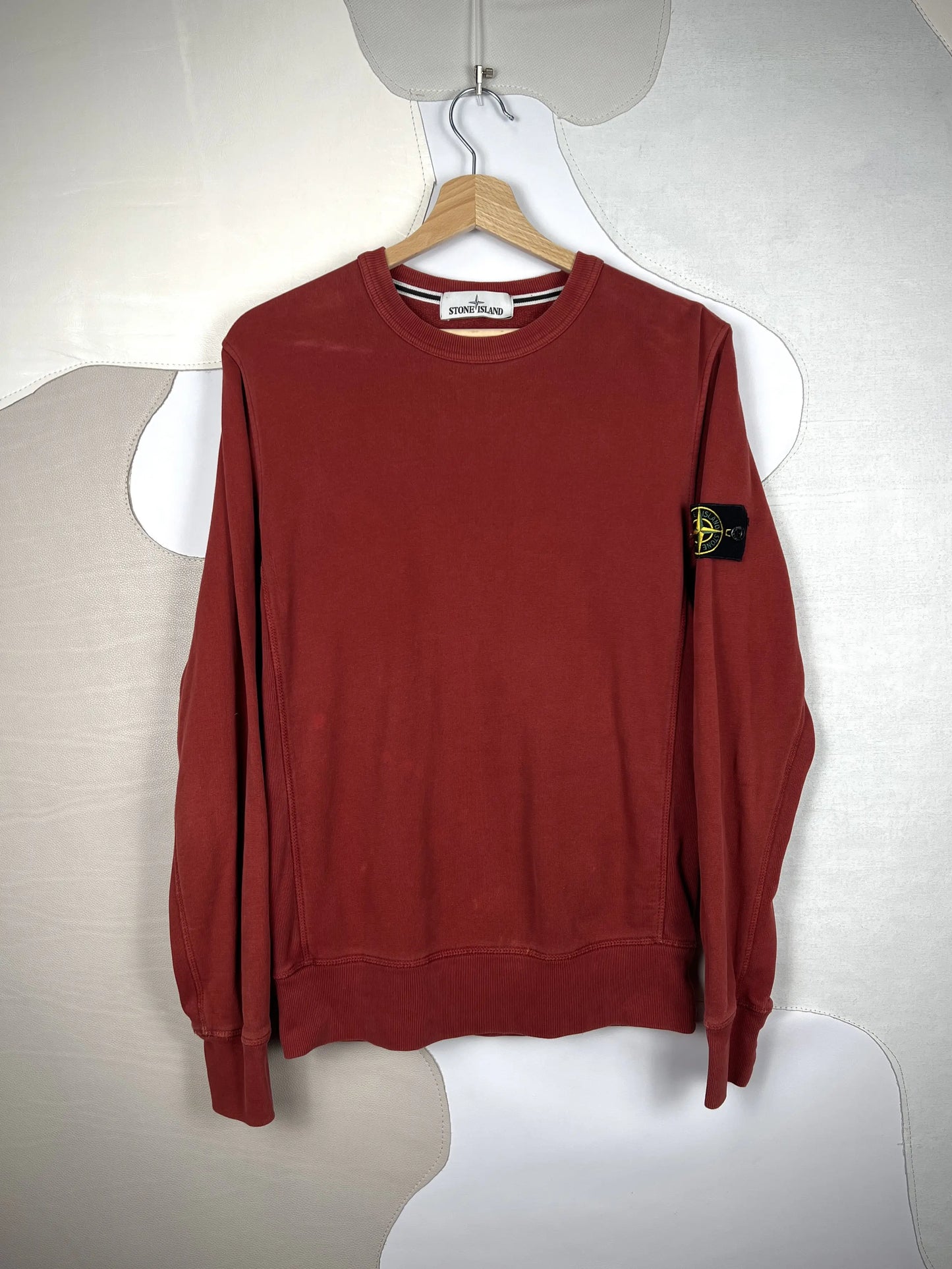 Stone Island Sweater