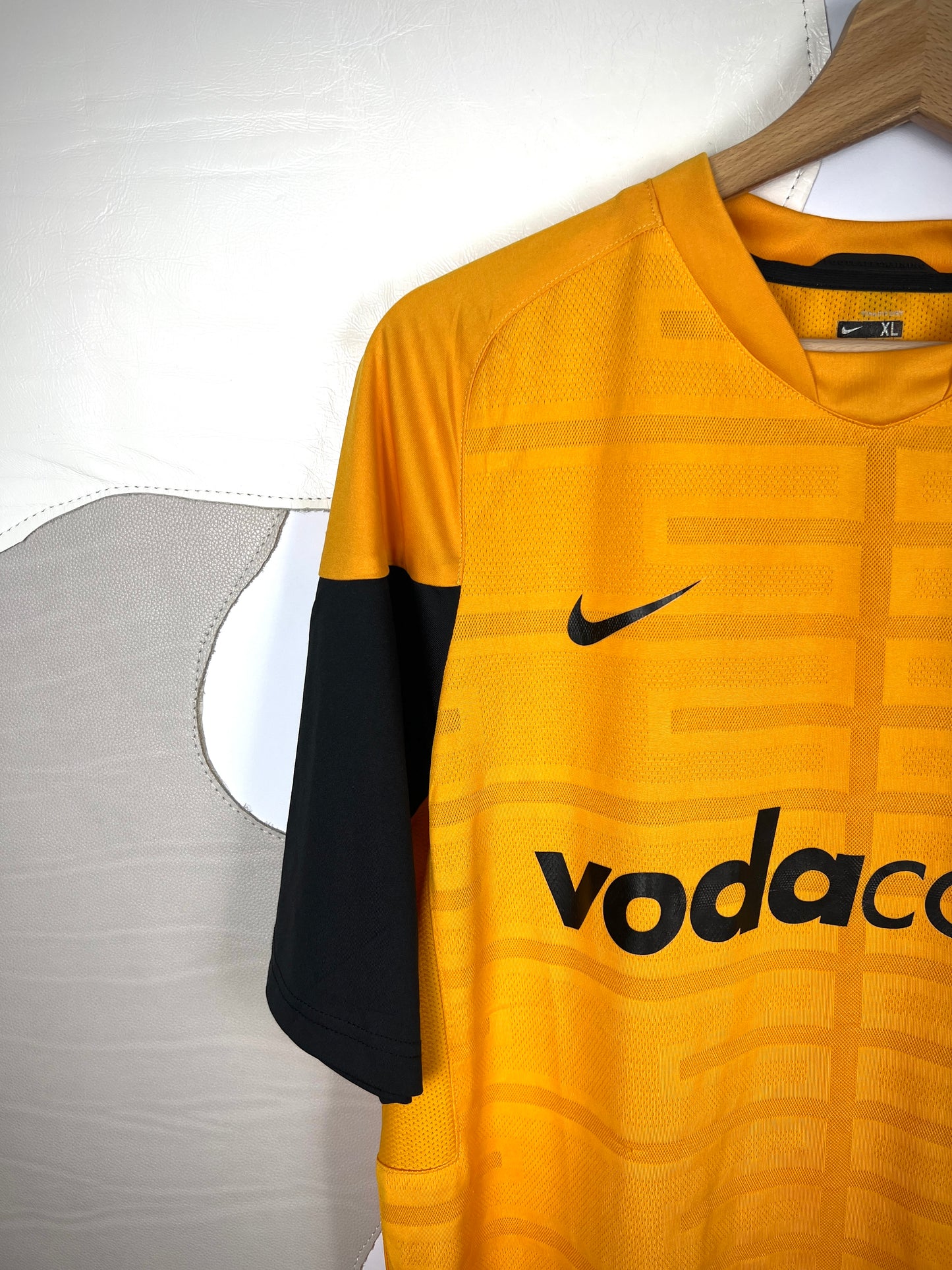 Nike Kaizer Chiefs Jersey