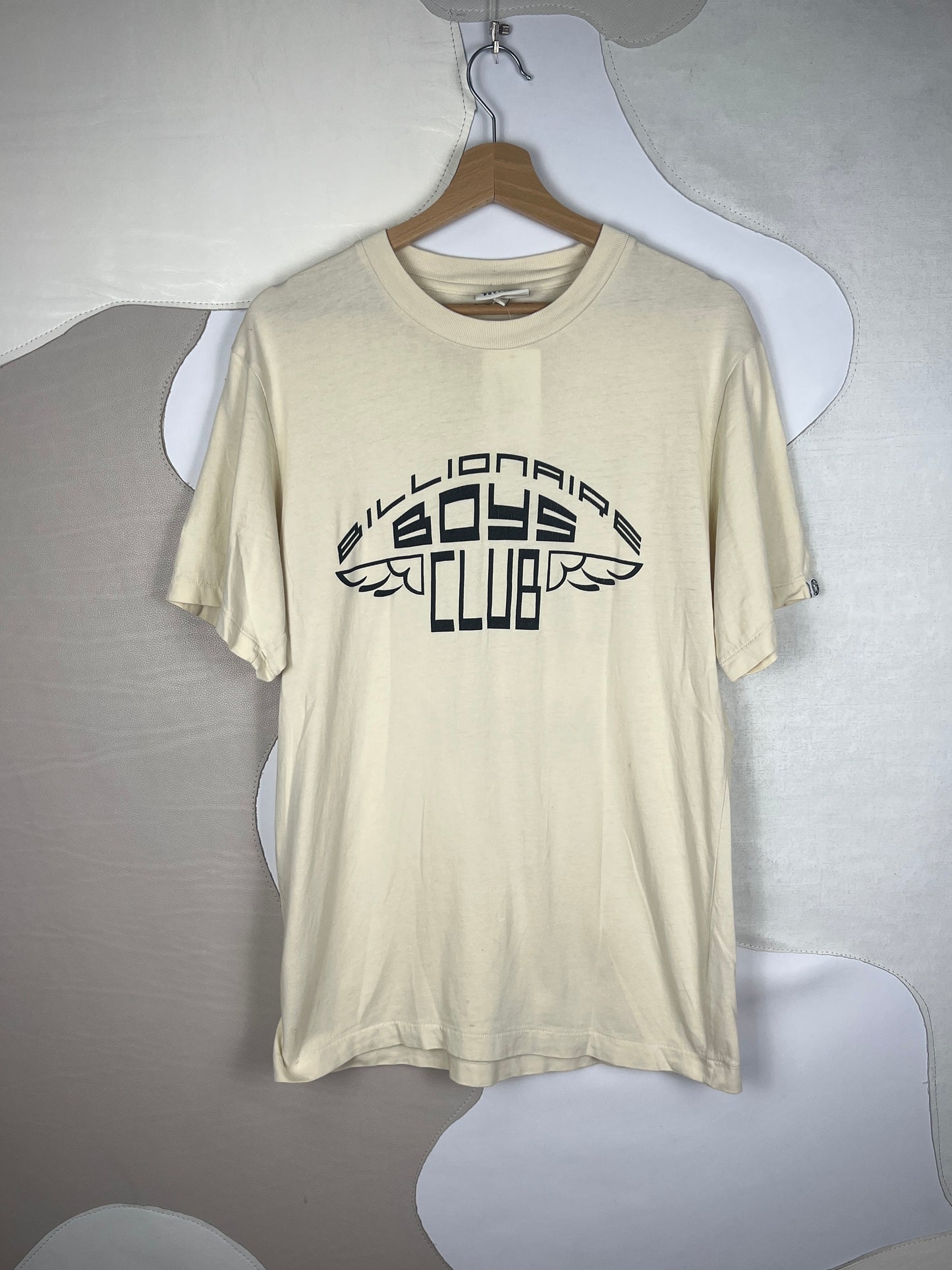 Billionaire Boys Club Print Tee