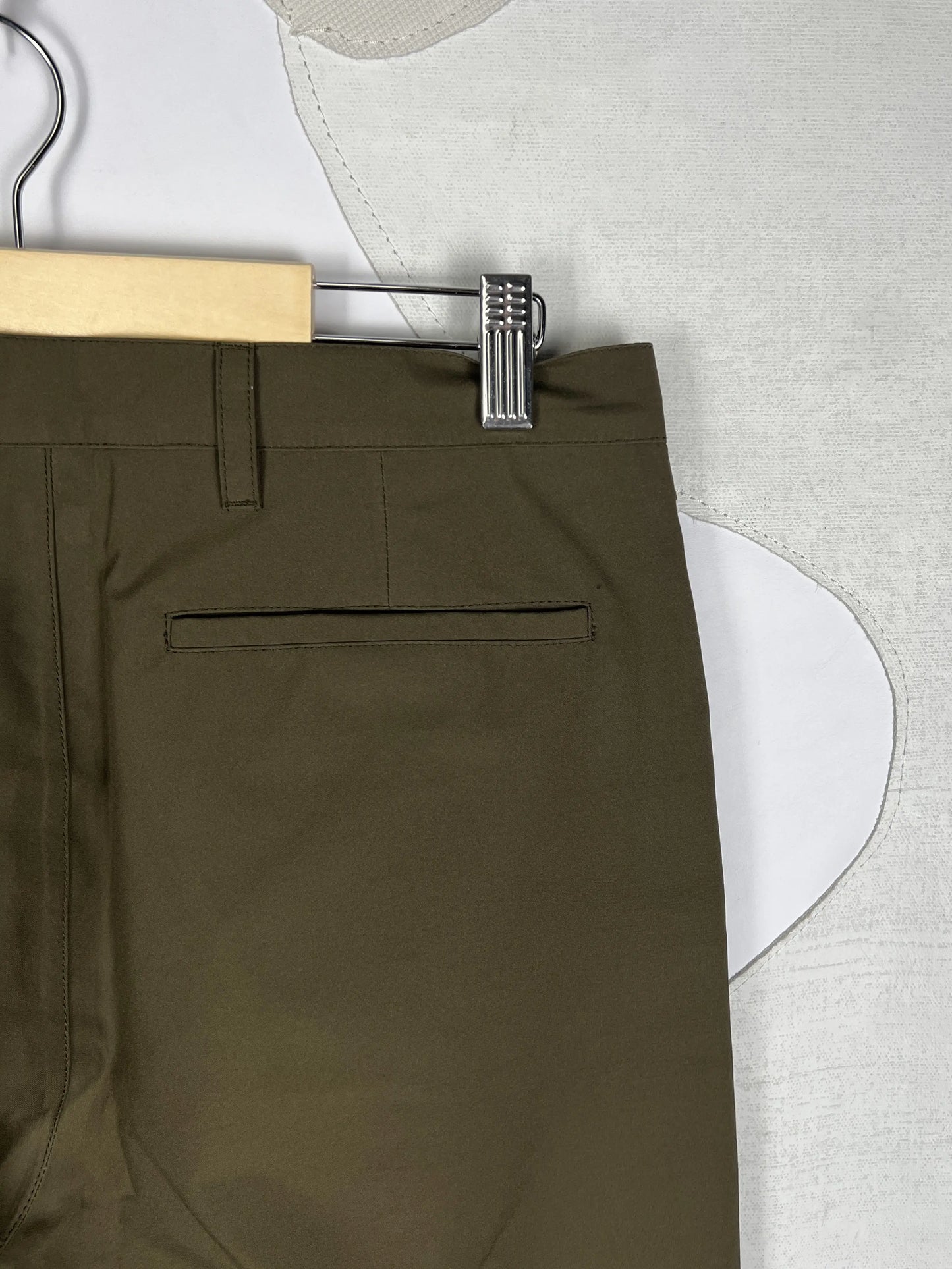 Prada Gore-Tex Pants