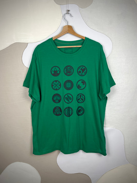 Mammut Print T-Shirt