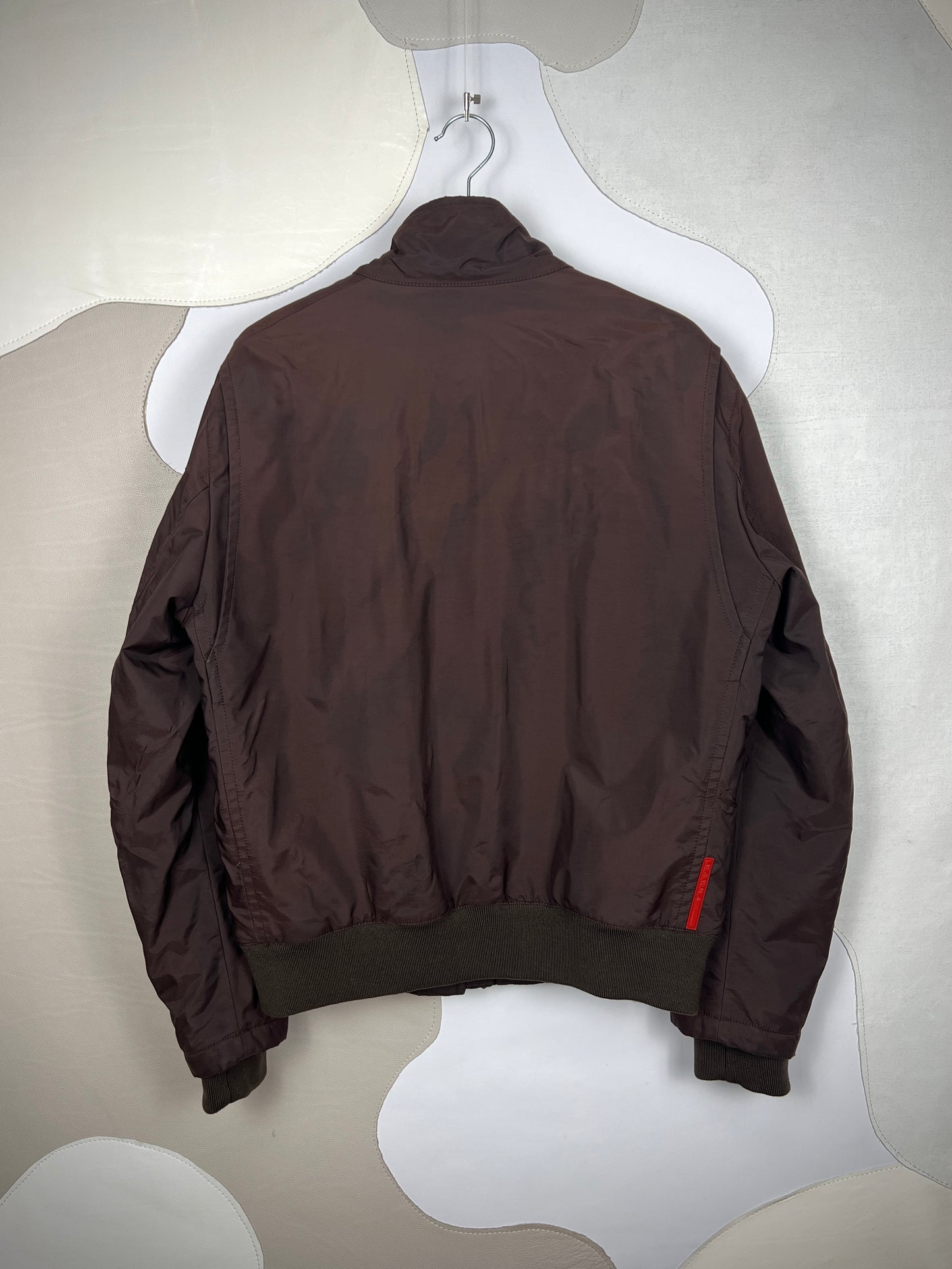 Prada Bomber Jacket