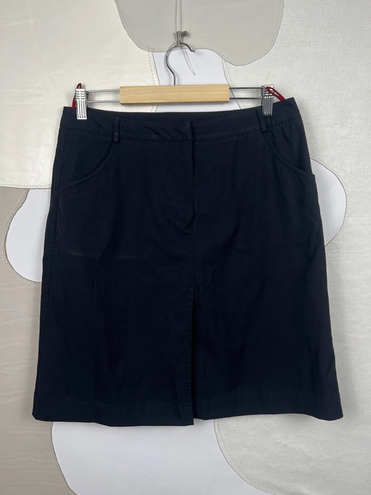 Prada Nylon Skirt