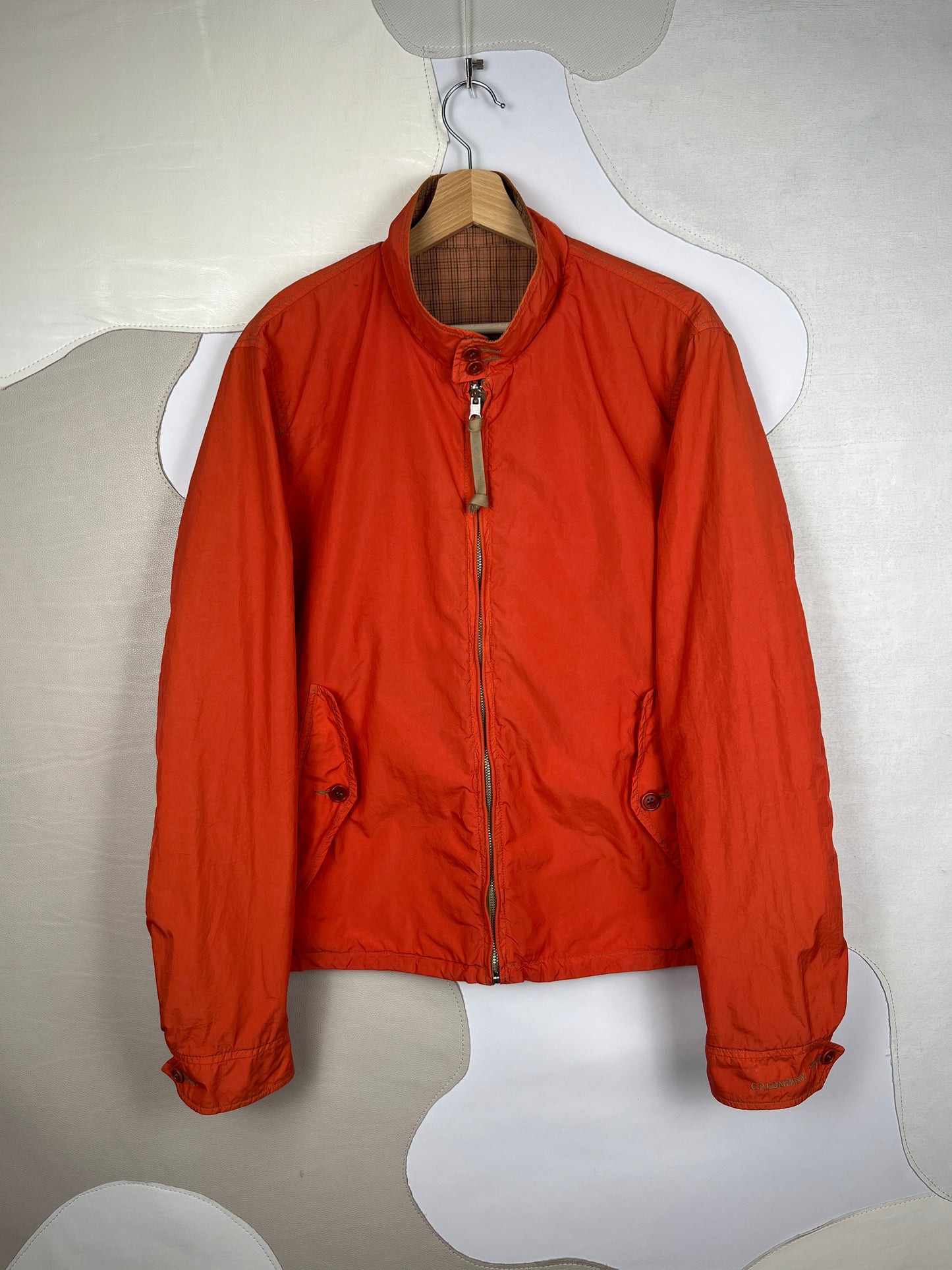 C.P. Company Reversible Jacket