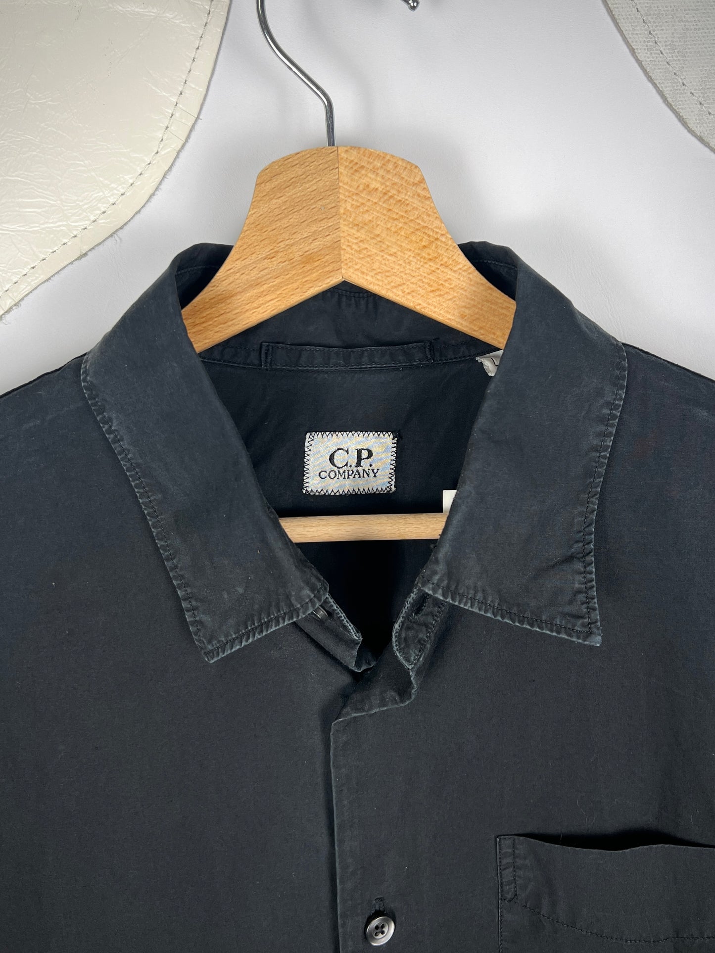 C.P. Company Overshirt