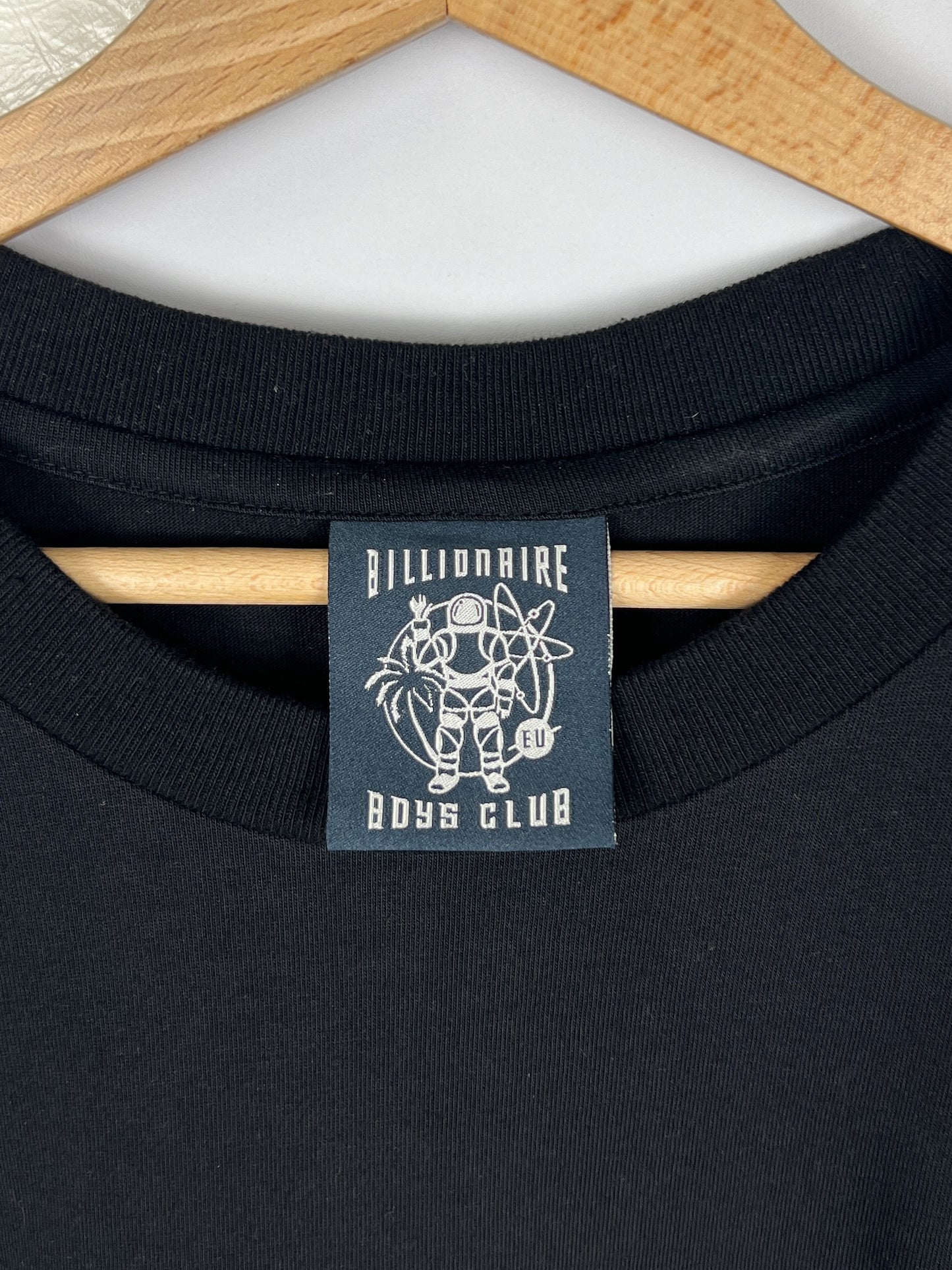 Billionaire Boys Club “Rocket” Print Tee