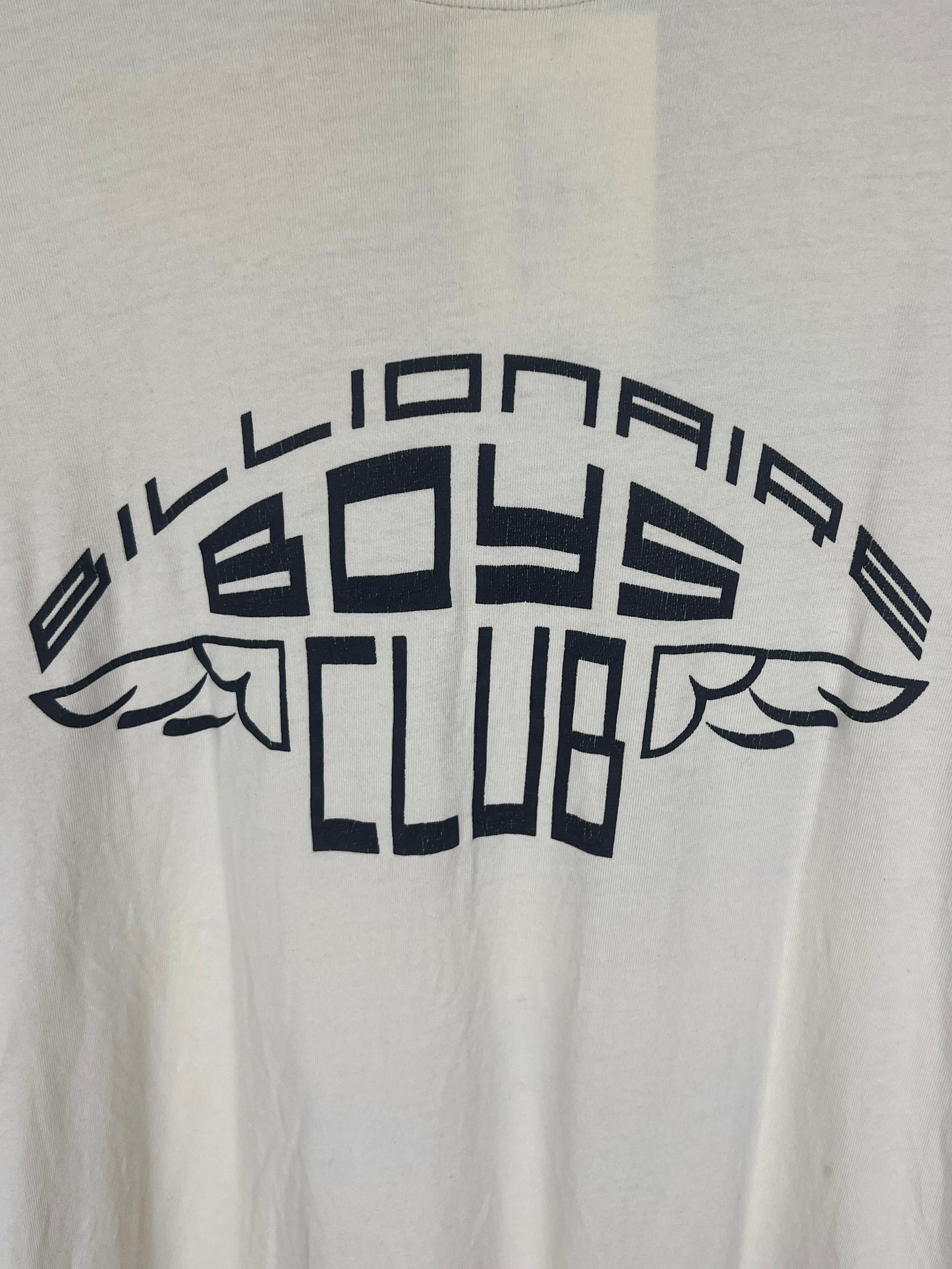 Billionaire Boys Club Print Tee