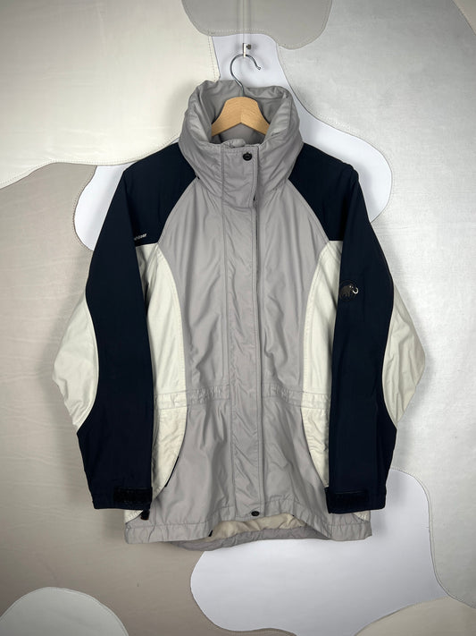 Mammut Shell Jacket