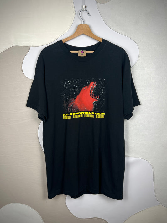 Nike ACG Wolf Print T-Shirt