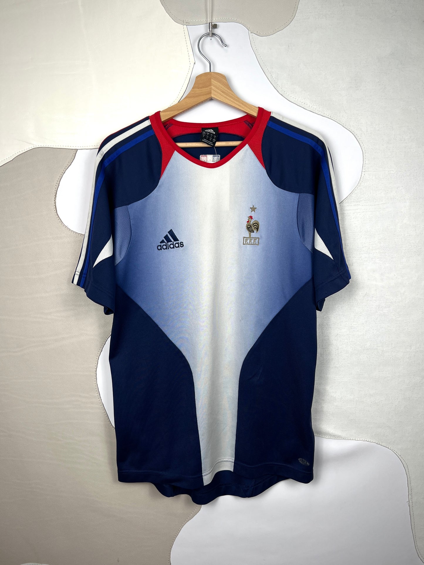 Adidas France Jersey