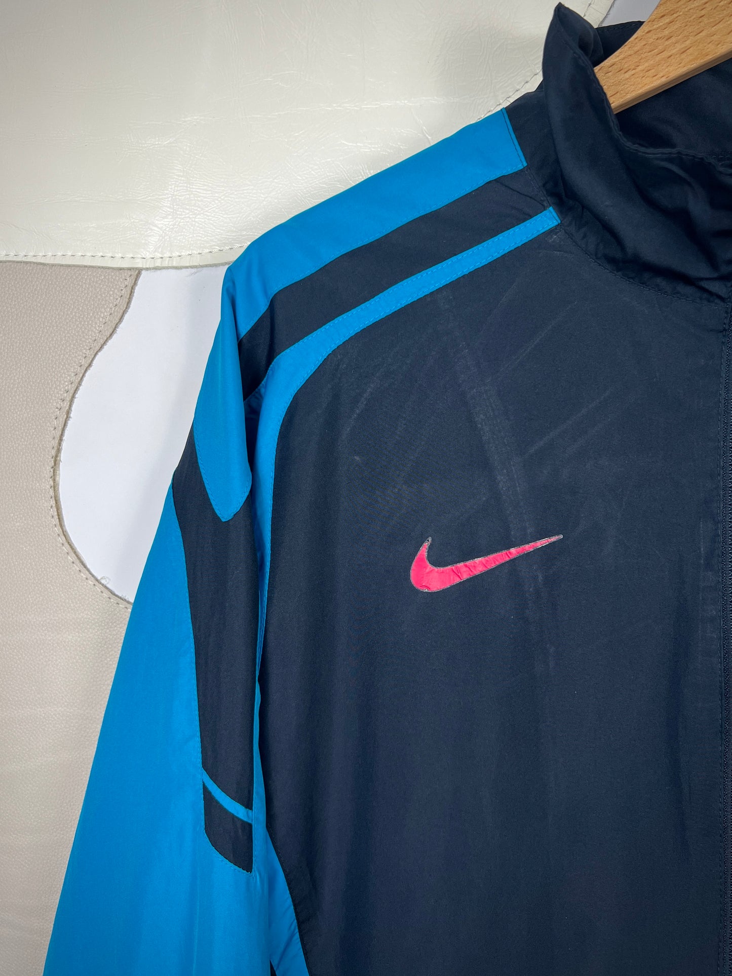 Nike FC Barcelona Track Jacket