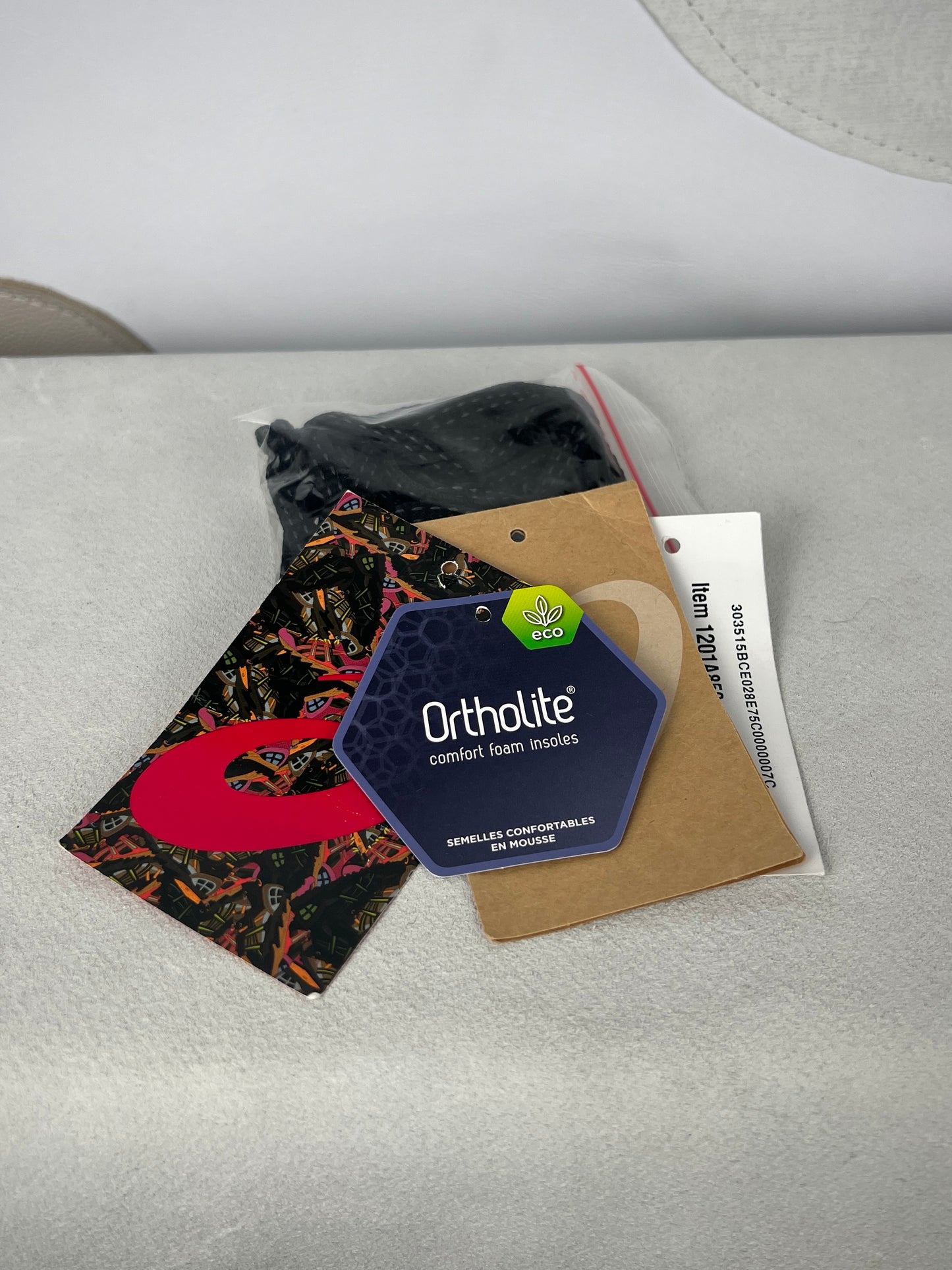 Asics X Andersson Bell Sneakers