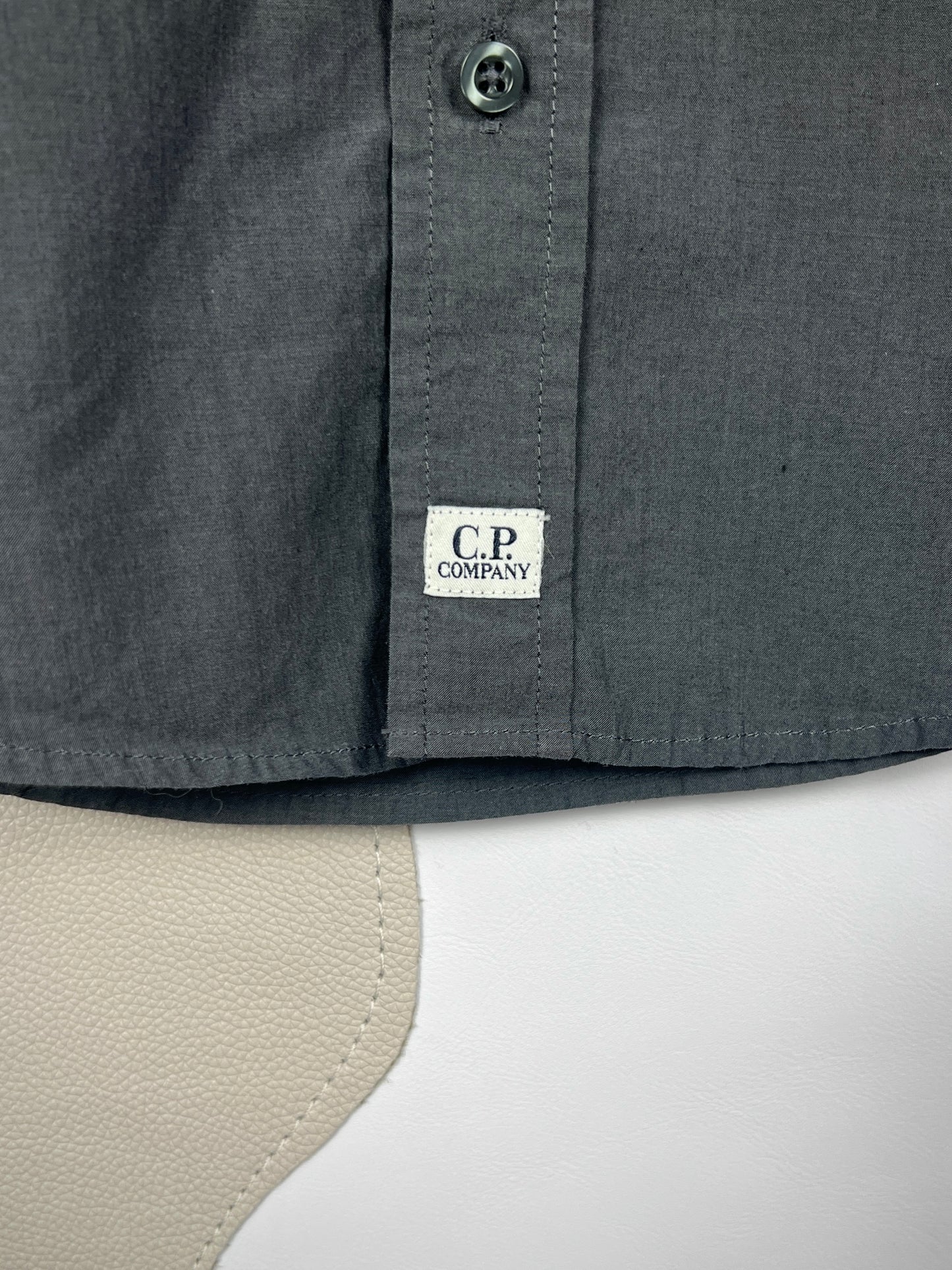 C.P. Company Overshirt