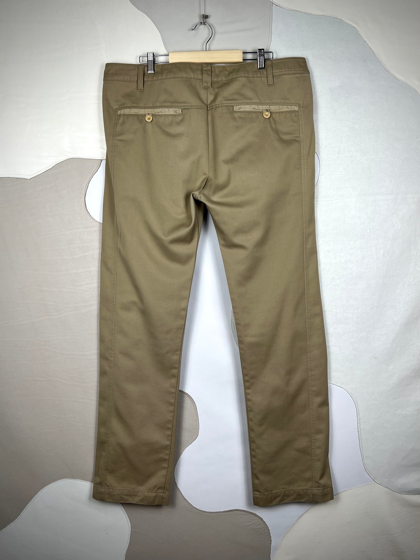 Marithé + François Girbaud Chino Pants