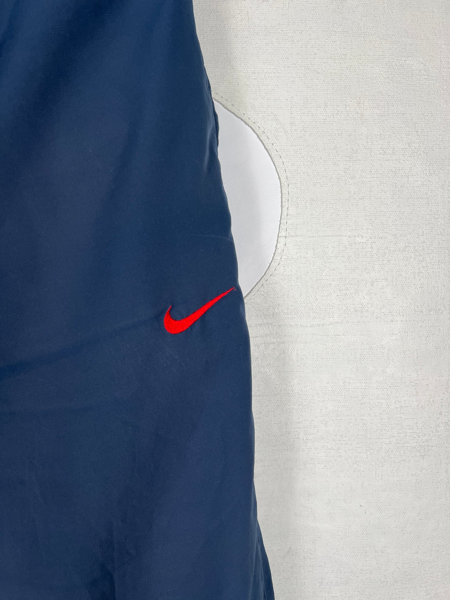 Nike FC Barcelona Tracksuit